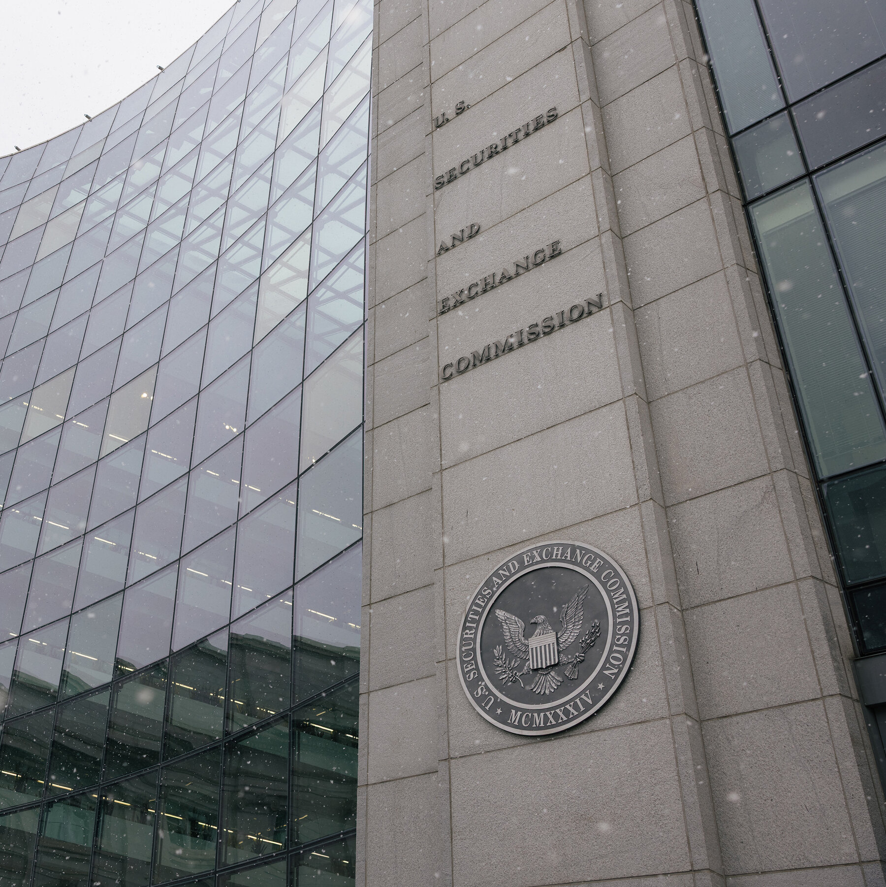 S.E.C.’s Enforcement Chief Abruptly Resigns