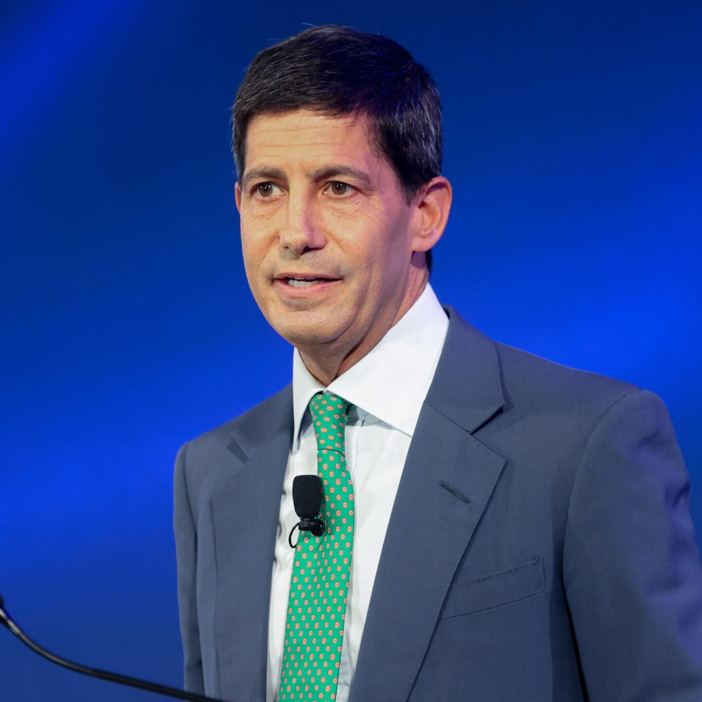 Democrats Make Final Push to Delay Confirmation Hearing of Trump’s Fed Pick