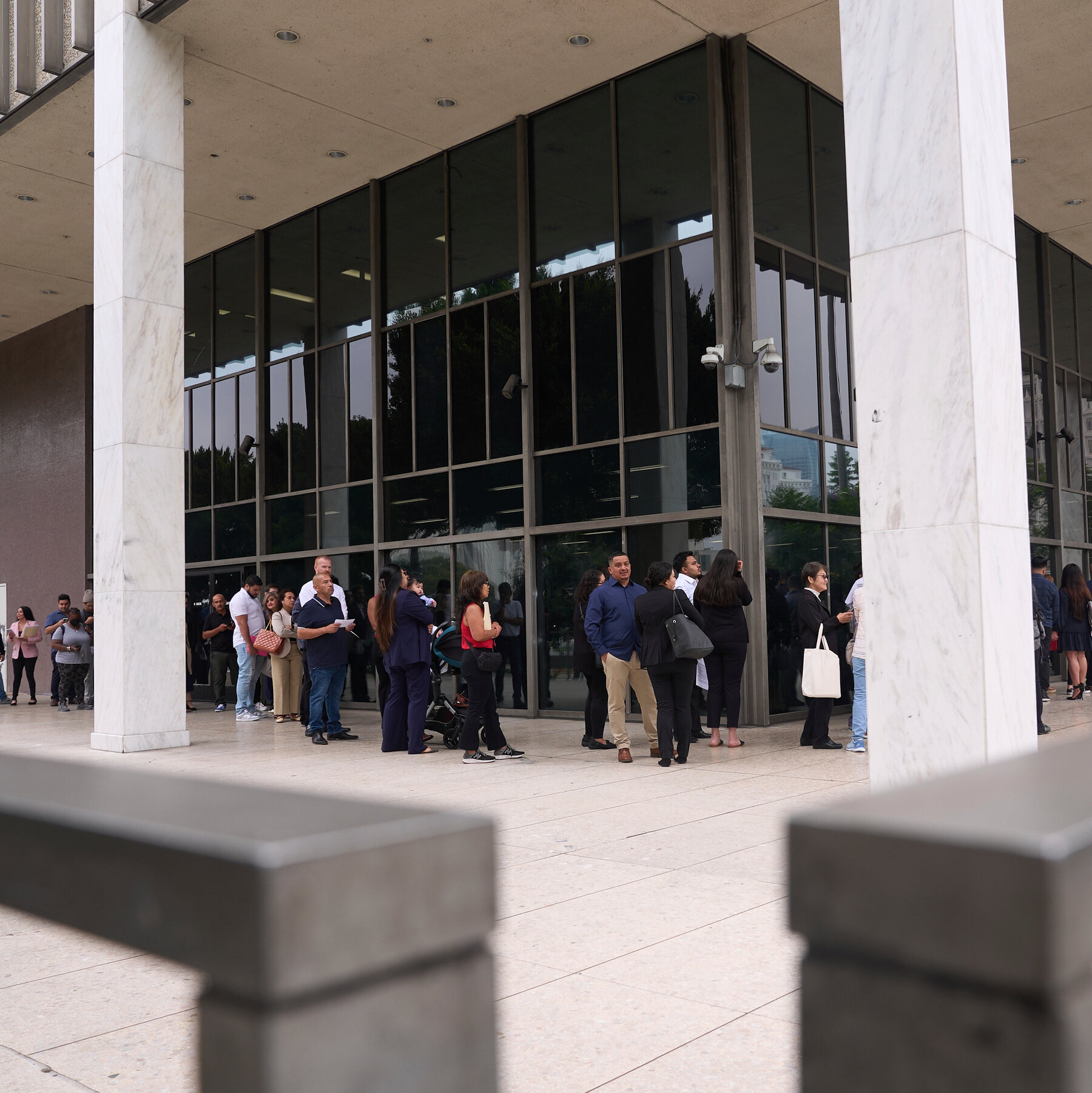 Trump Administration Restricts Green Cards for Immigrants on Public Assistance