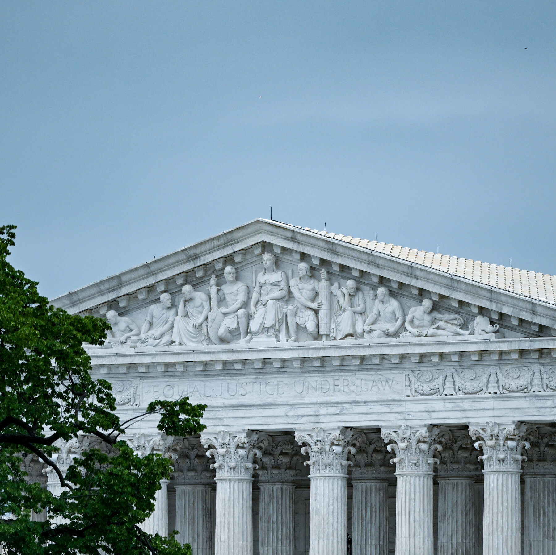 At Supreme Court, Virginia Democrats Pressed Legal Theory Embraced by Trump