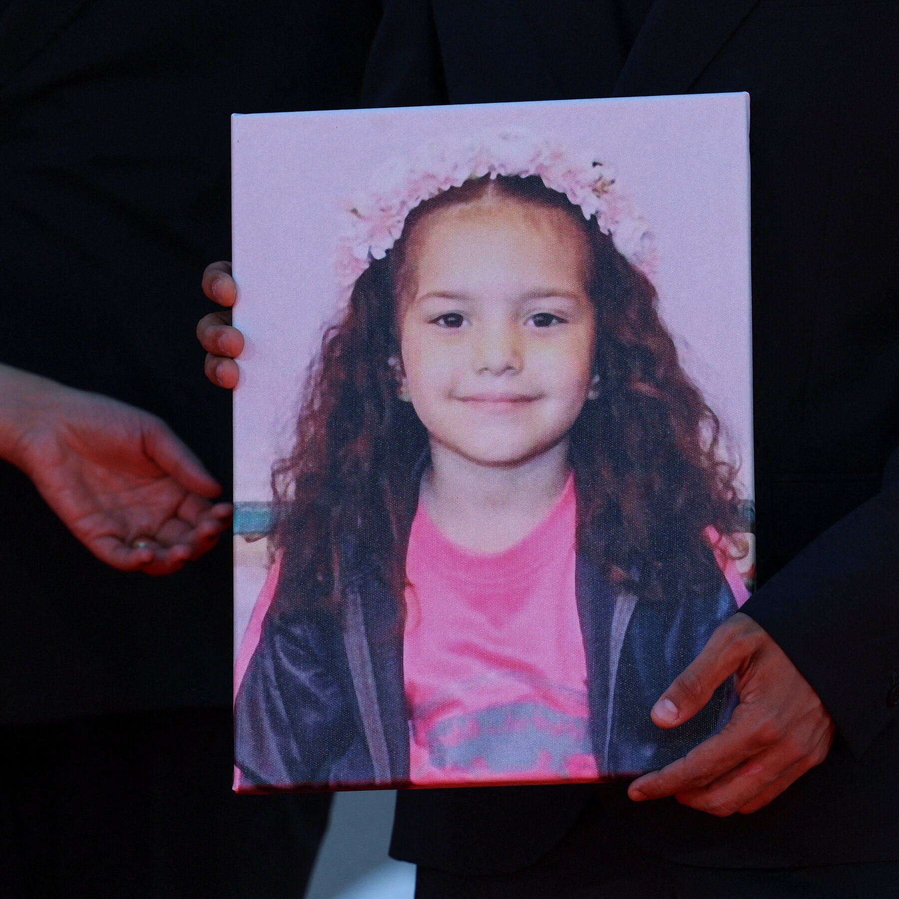 Why I Resisted Seeing ‘The Voice of Hind Rajab’