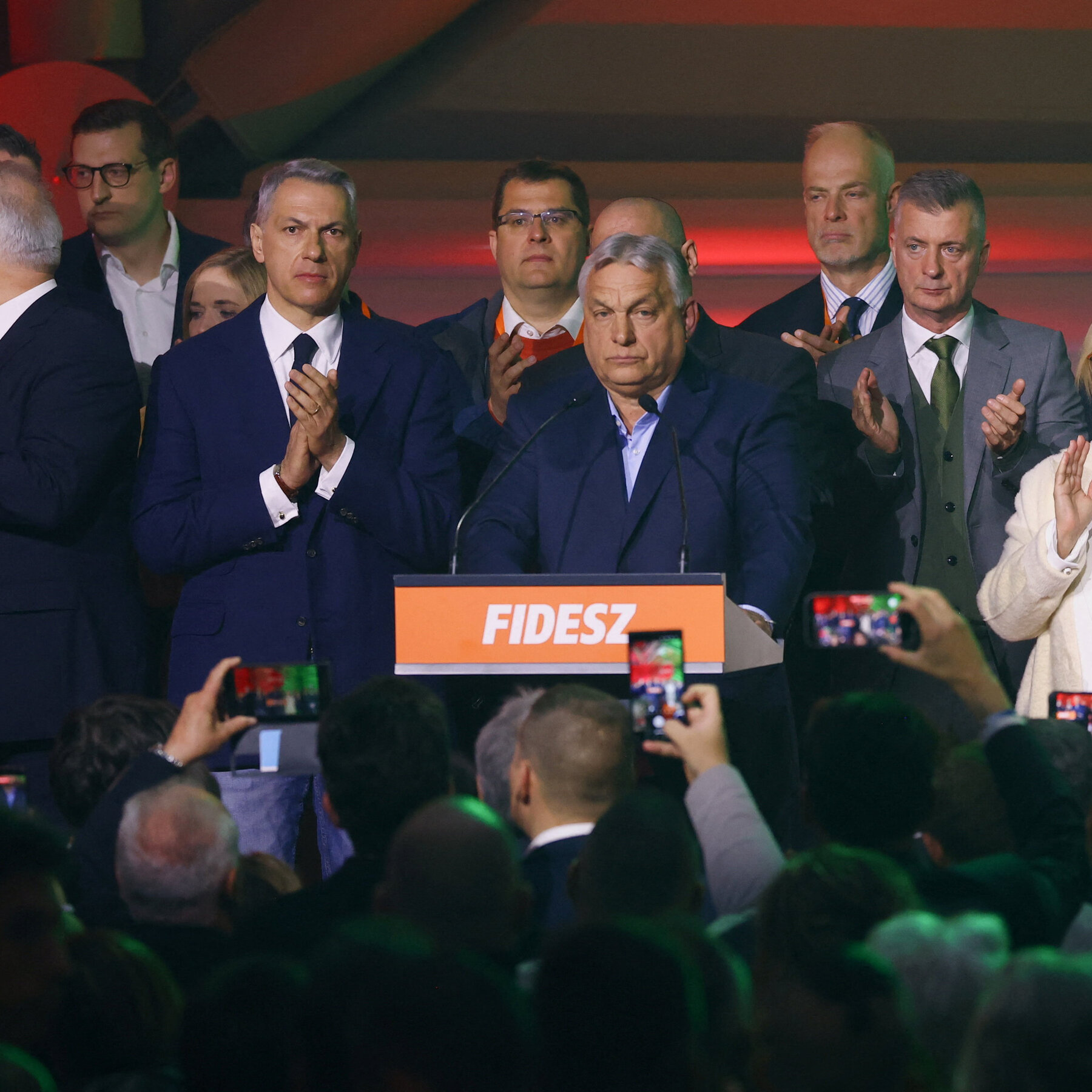 Orban’s Defeat Punctures Europe’s Far Right, but Also Offers It a Road Map