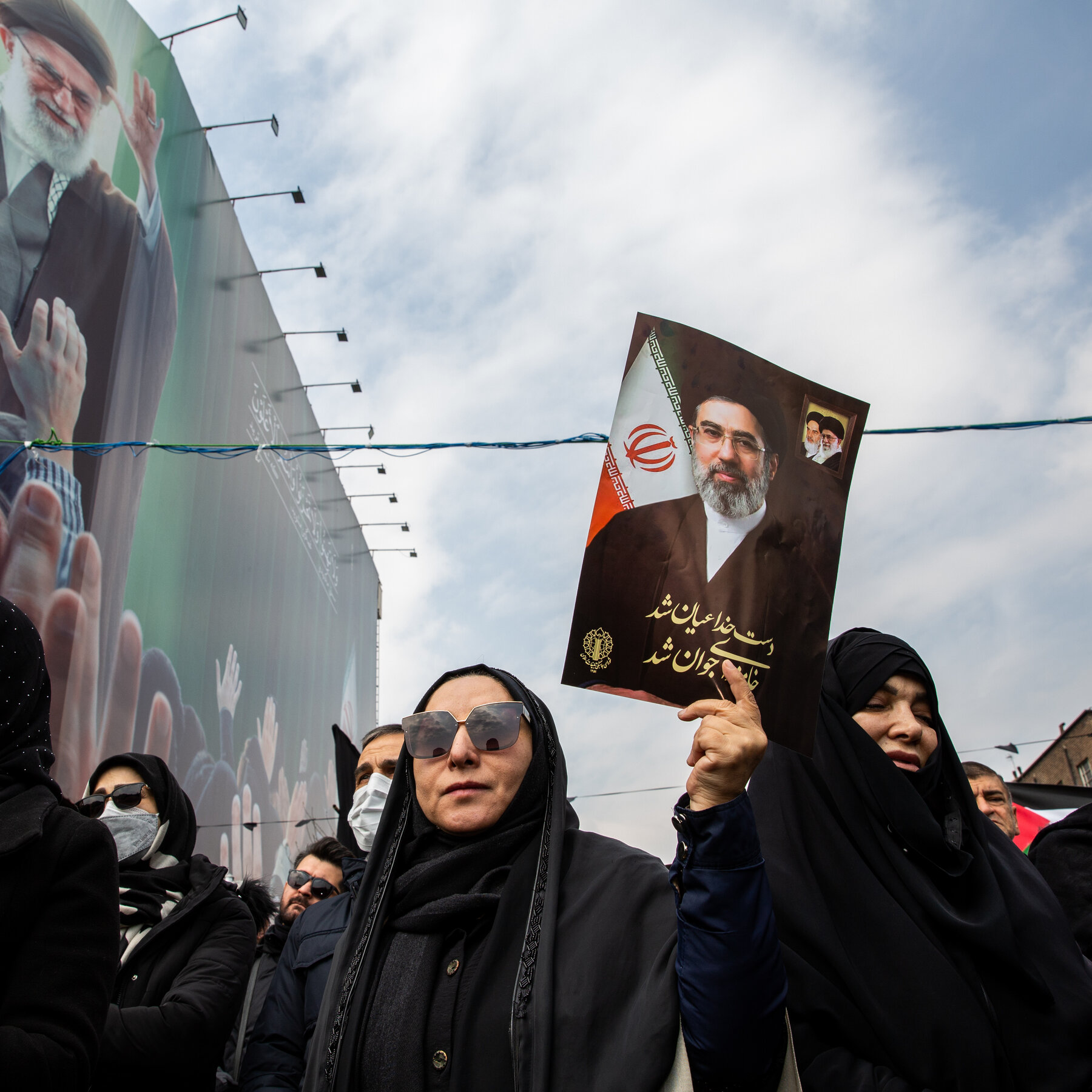 Intrigue, Power Plays and Rivalries: Inside the Rise of Mojtaba Khamenei