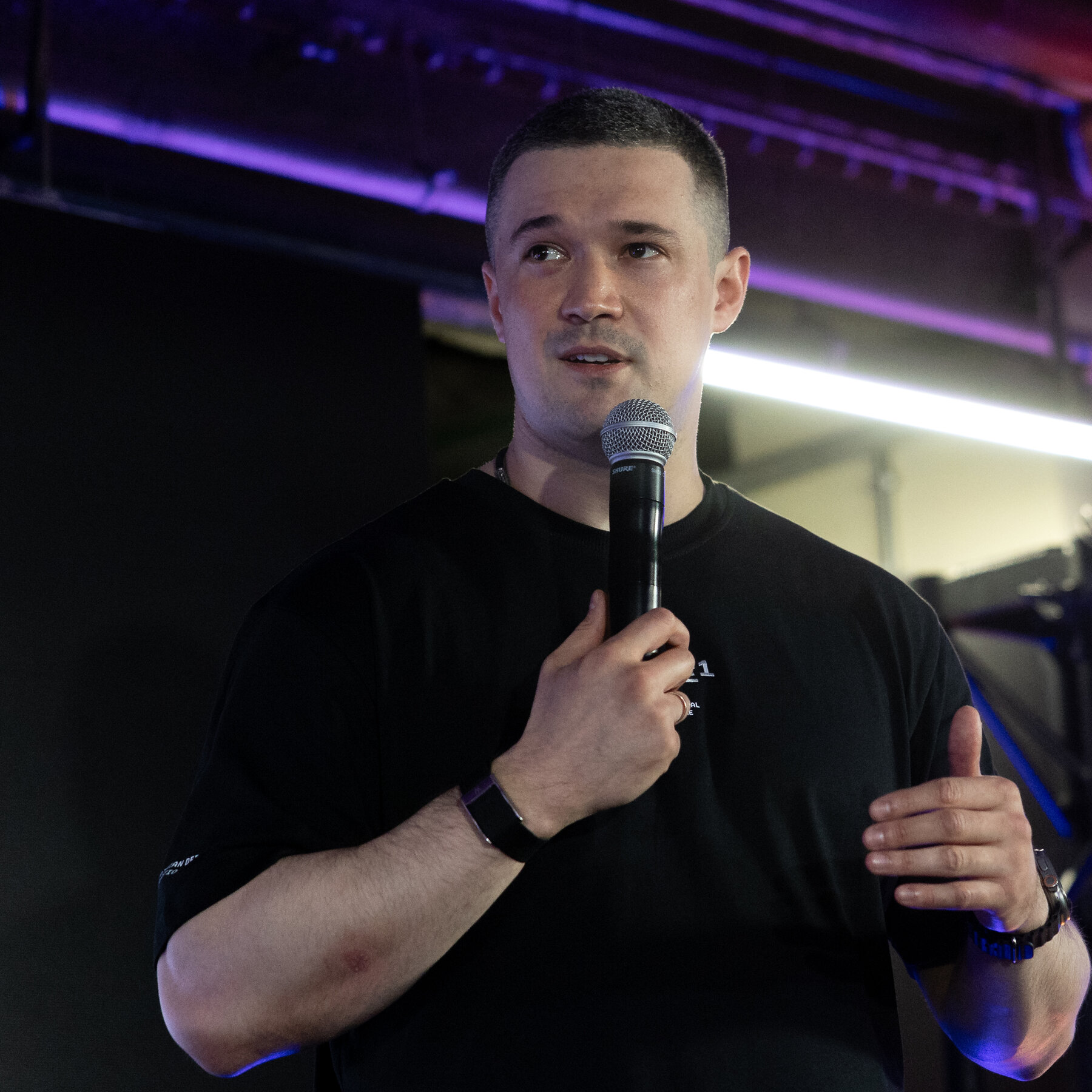 The Essentials About Mykhailo Fedorov, the Ousted Ukrainian Minister