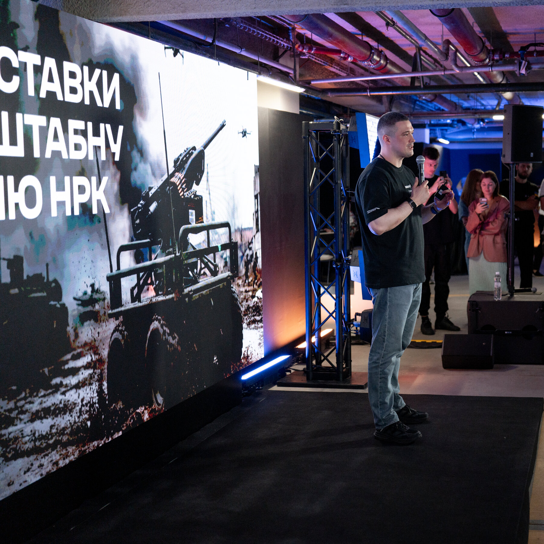 Ukraine Was on a Roll. Then a Clash Over War Strategy Exploded Into View.