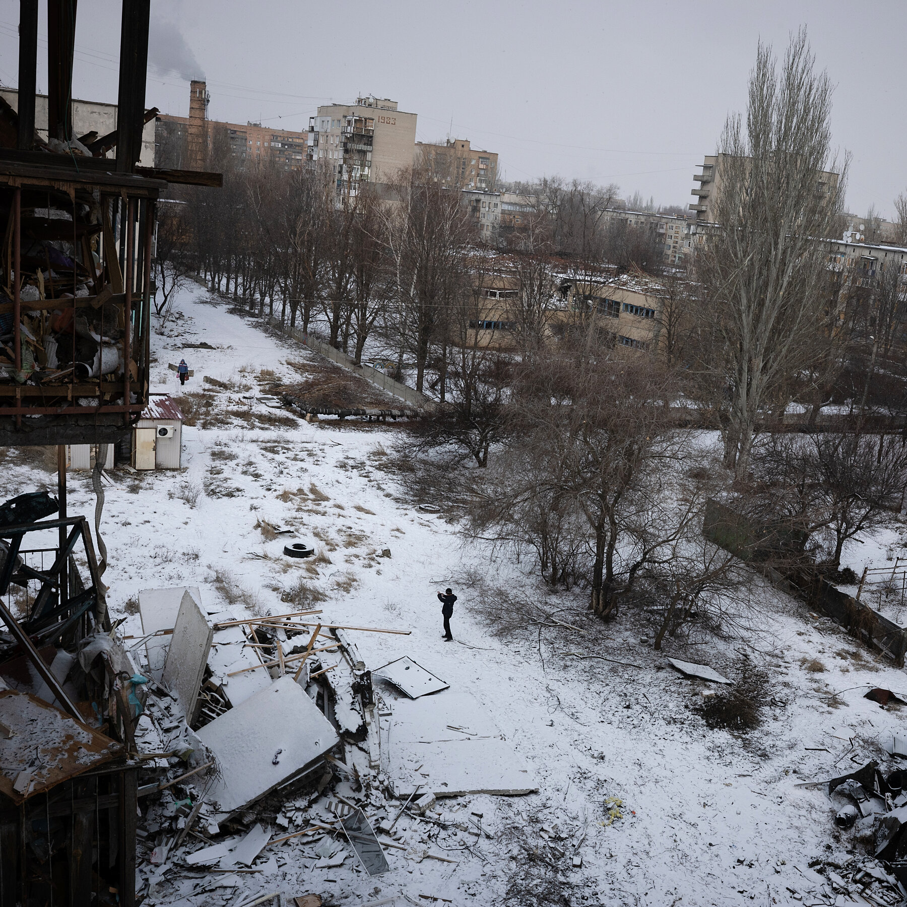 Zelensky Expresses Wary Optimism About Russia-Ukraine Peace Plan