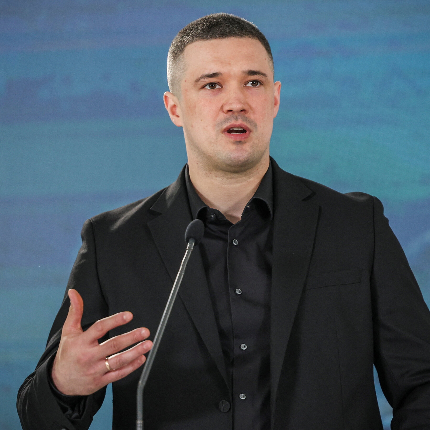 What to Know About Mykhailo Fedorov, Ukraine’s Ousted Defense Minister