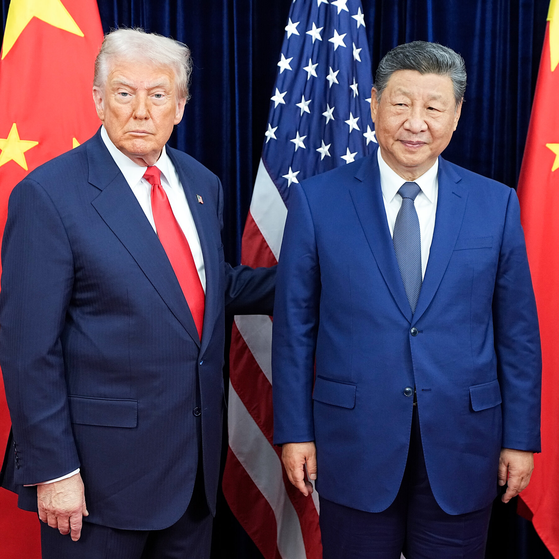 Trump’s Threat to Delay Summit With Xi Casts New Shadow Over China Relations