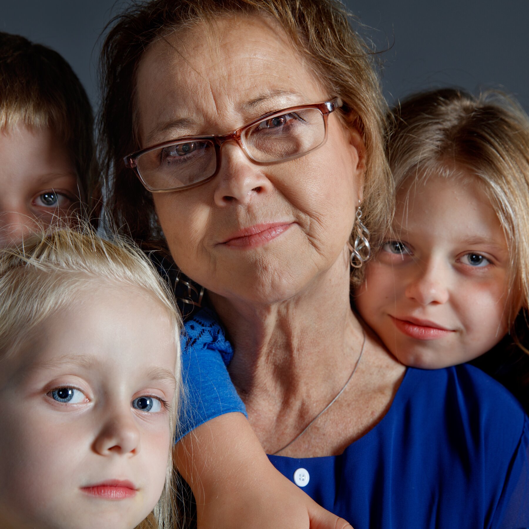 She Was Ready to Have Her 15th Child. Then Came the Felony Charges.