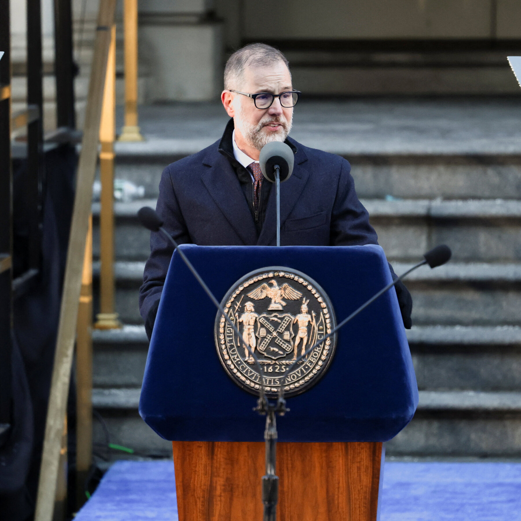 A $12.6 Billion Budget Gap May Complicate Mamdani’s Affordability Plans