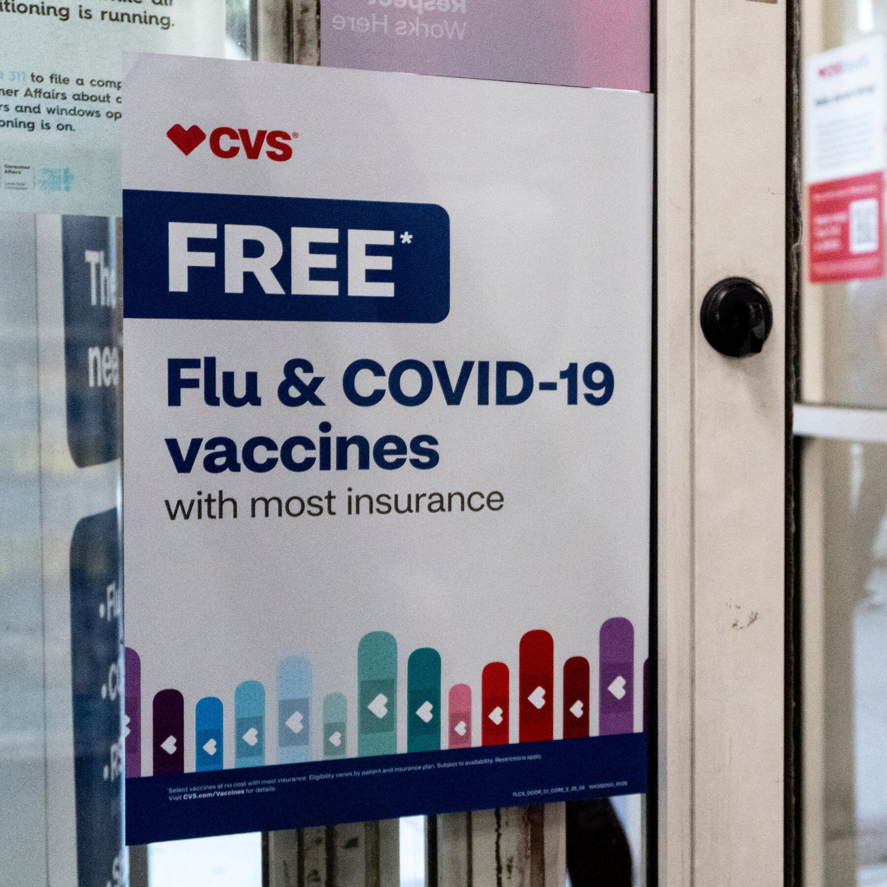 Flu Cases Skyrocket in New York City, Earlier Than Expected