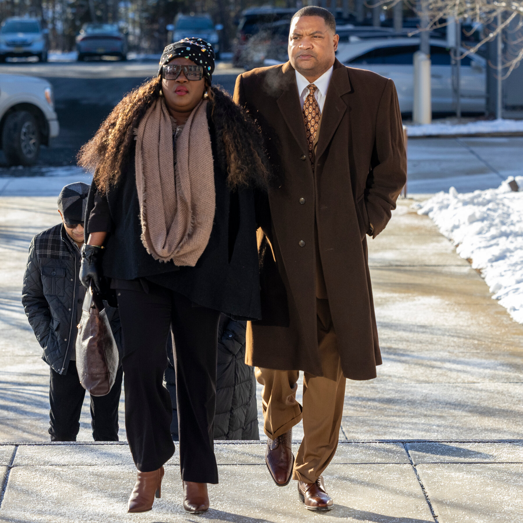 Atlantic City’s Mayor Is Found Not Guilty of Assaulting His Daughter