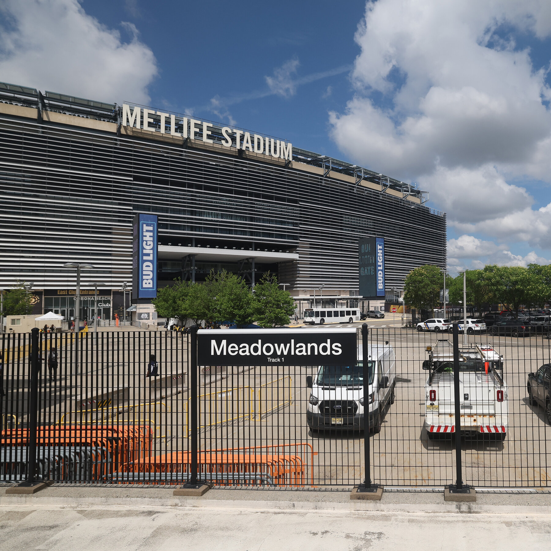 Taking the Train to a Single World Cup Match Could Cost $150