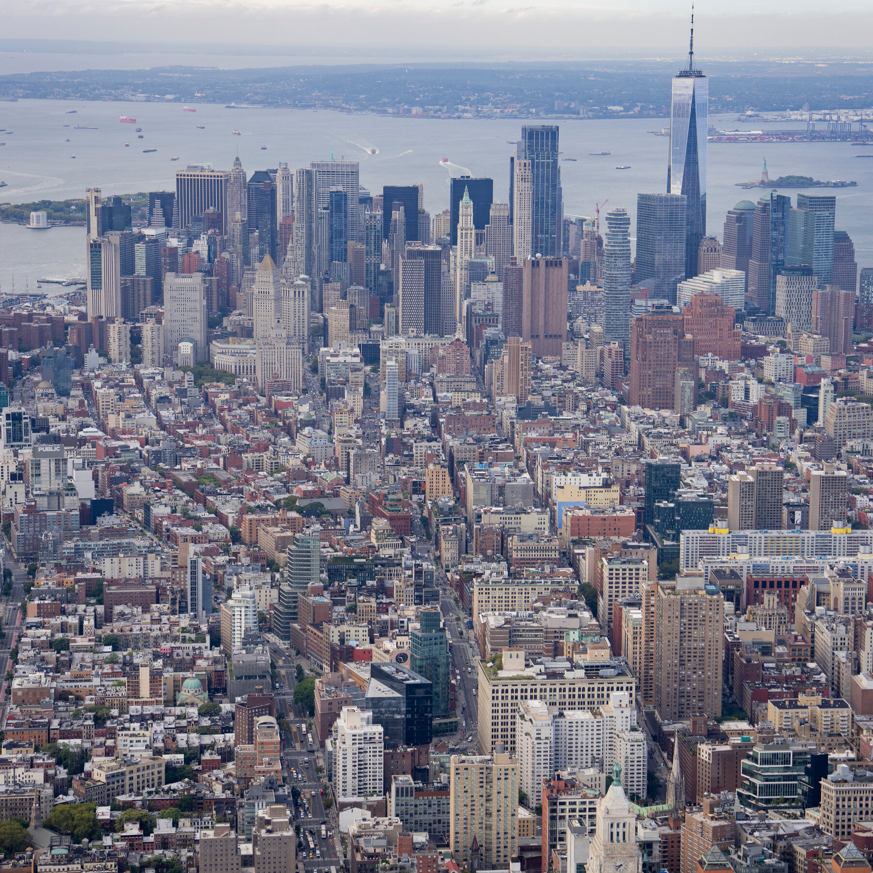 NYC to Spend $4 Billion From Pension Funds on Affordable Homes