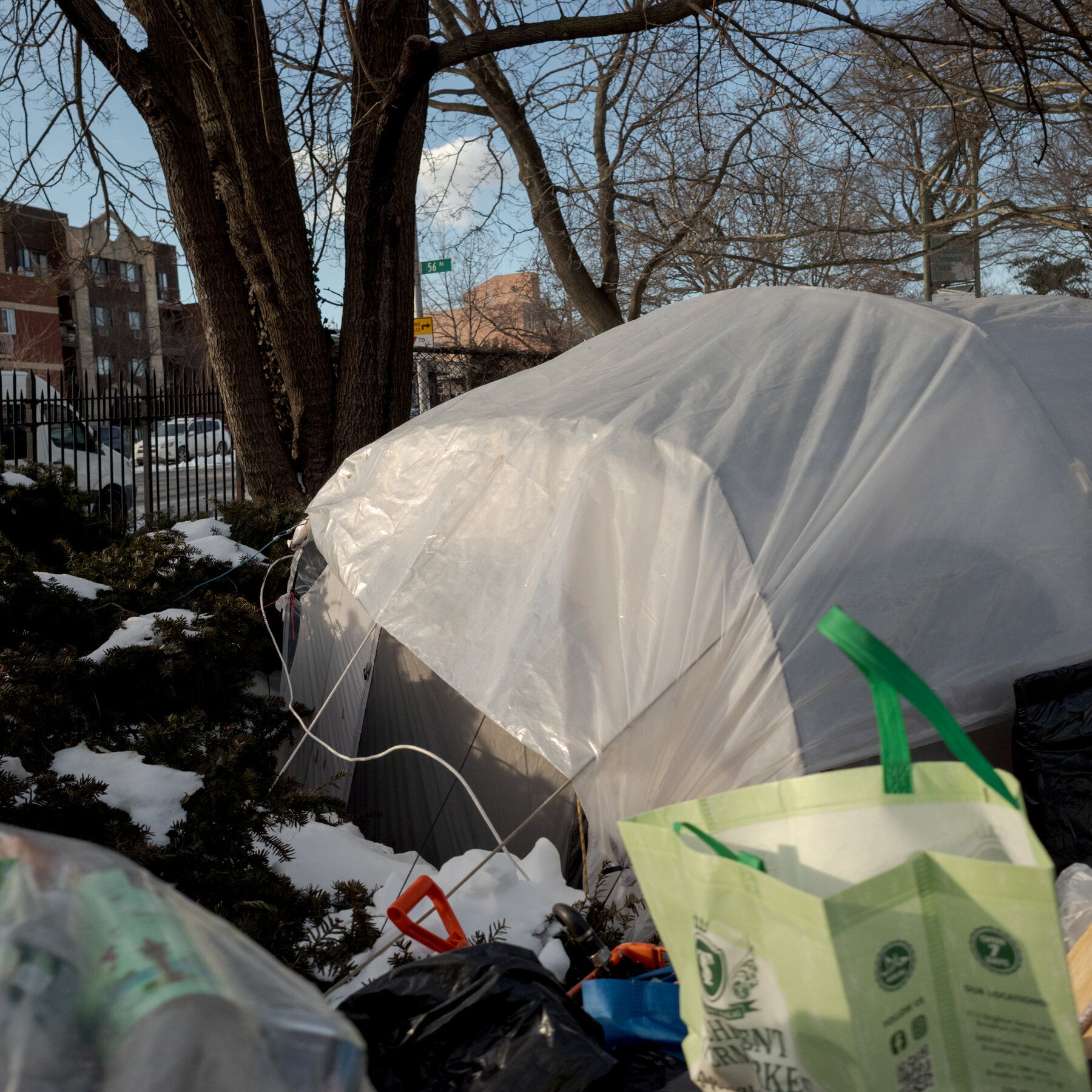 Poverty in New York City Inched Higher in 2024 for Third Year in a Row