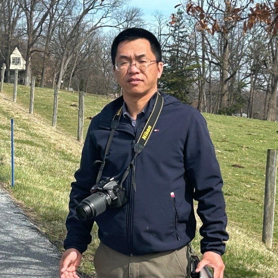 Chinese Human Rights Lawyer Seeking Asylum Is Arrested by ICE