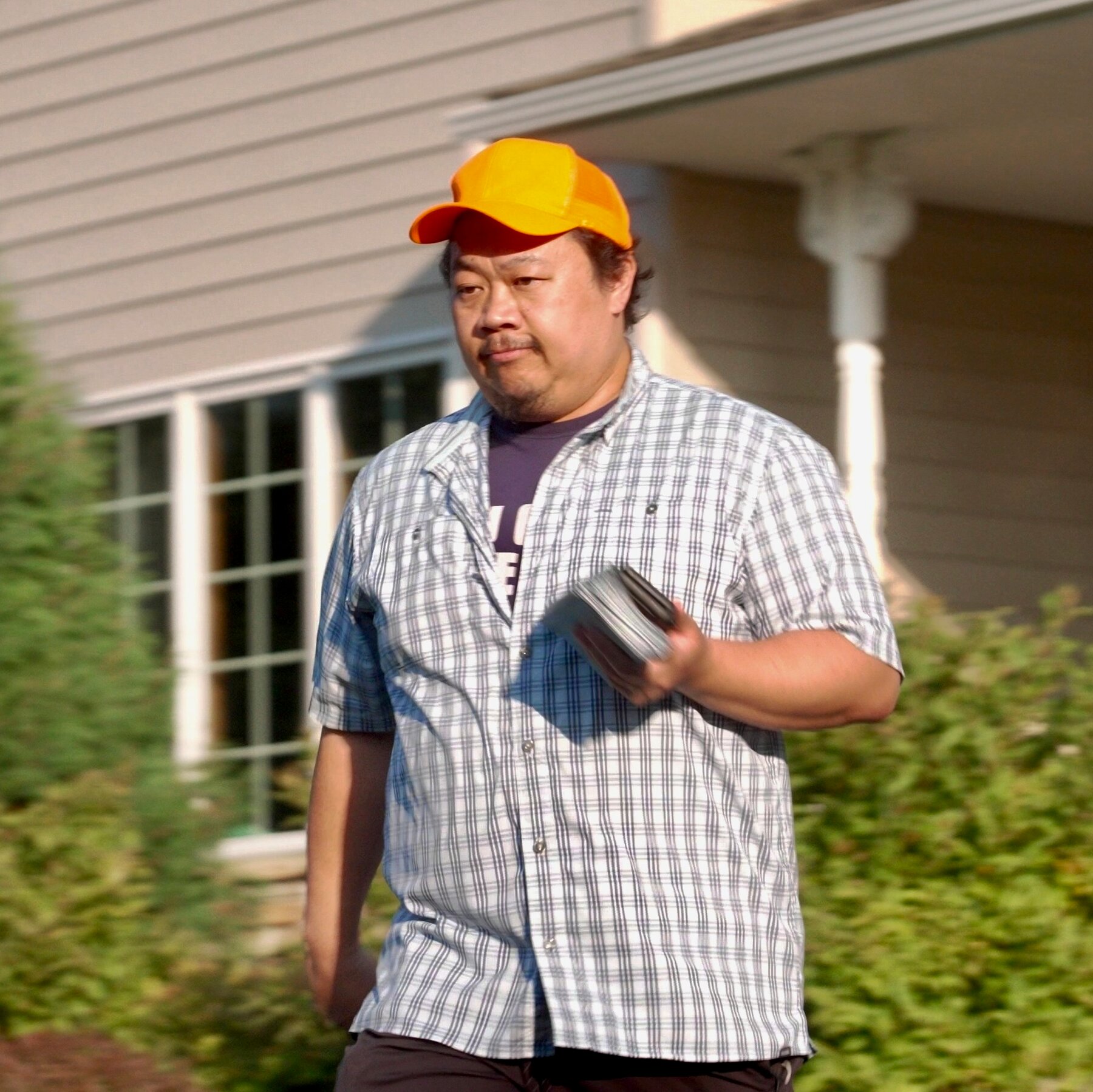 Democrat Wins Seat of Slain Minnesota Lawmaker, Leaving State House Evenly Split