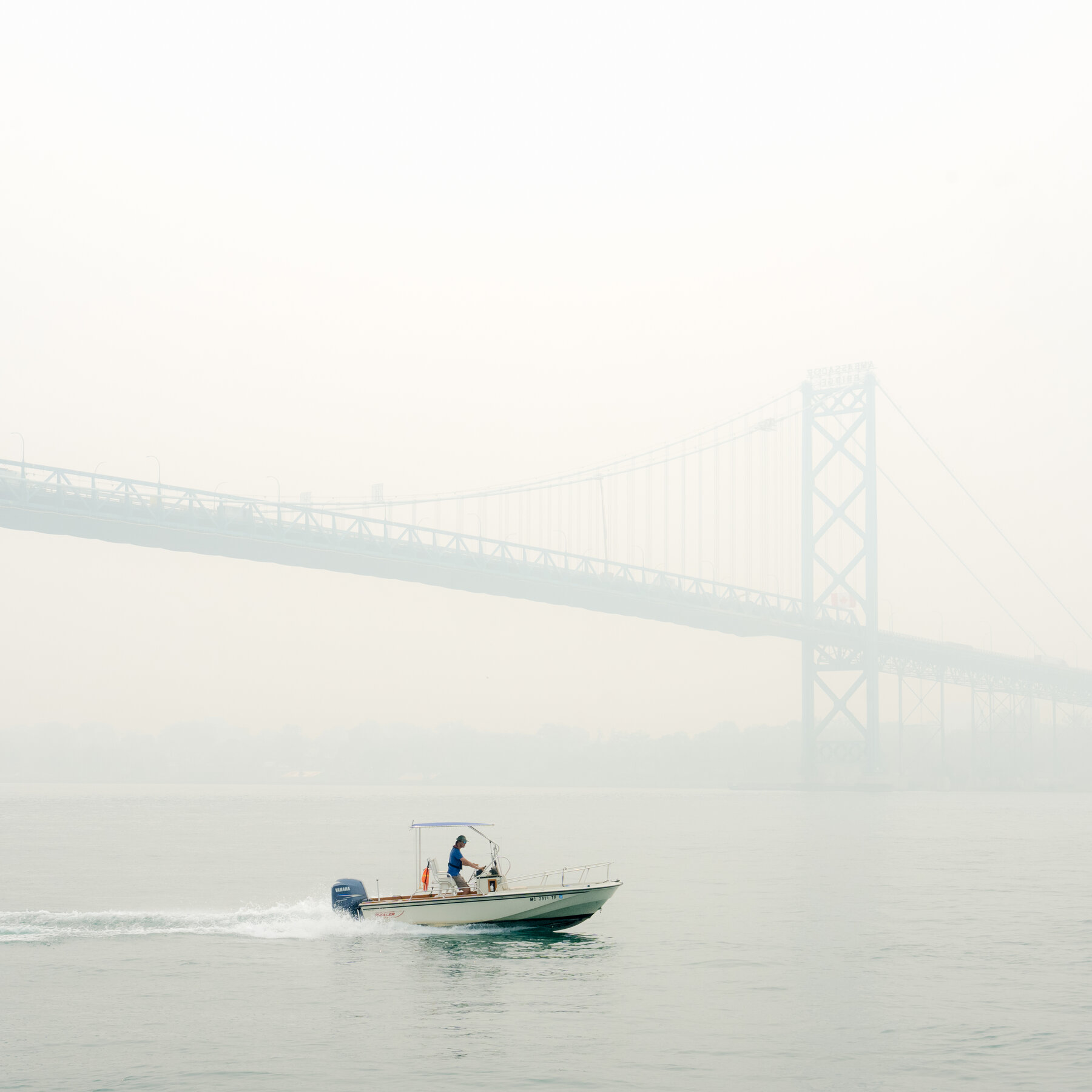 What to Know About Canada Wildfire Smoke and Air Quality in U.S. Cities