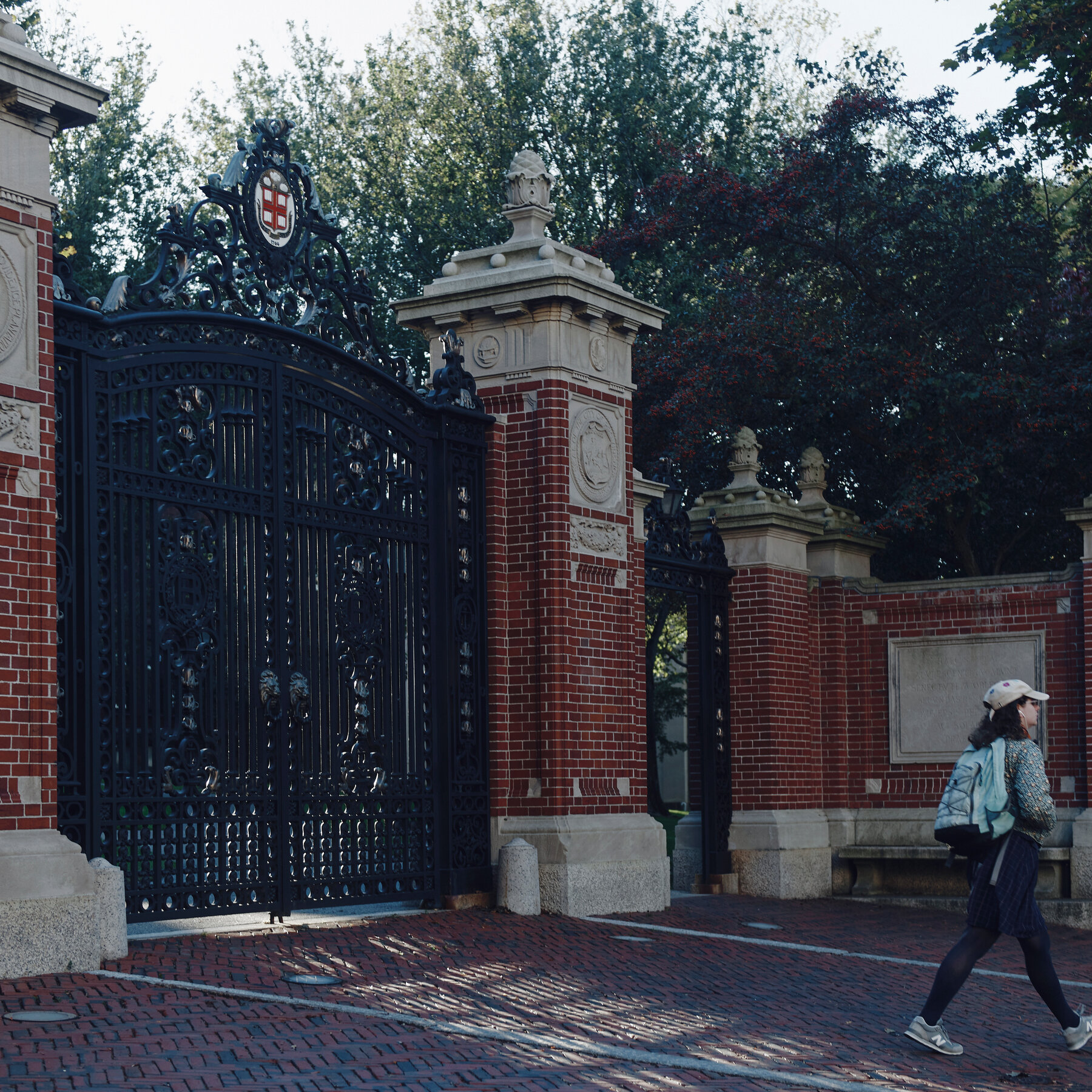 Professors Are Changing What They Teach, Even Far from Trump’s Gaze