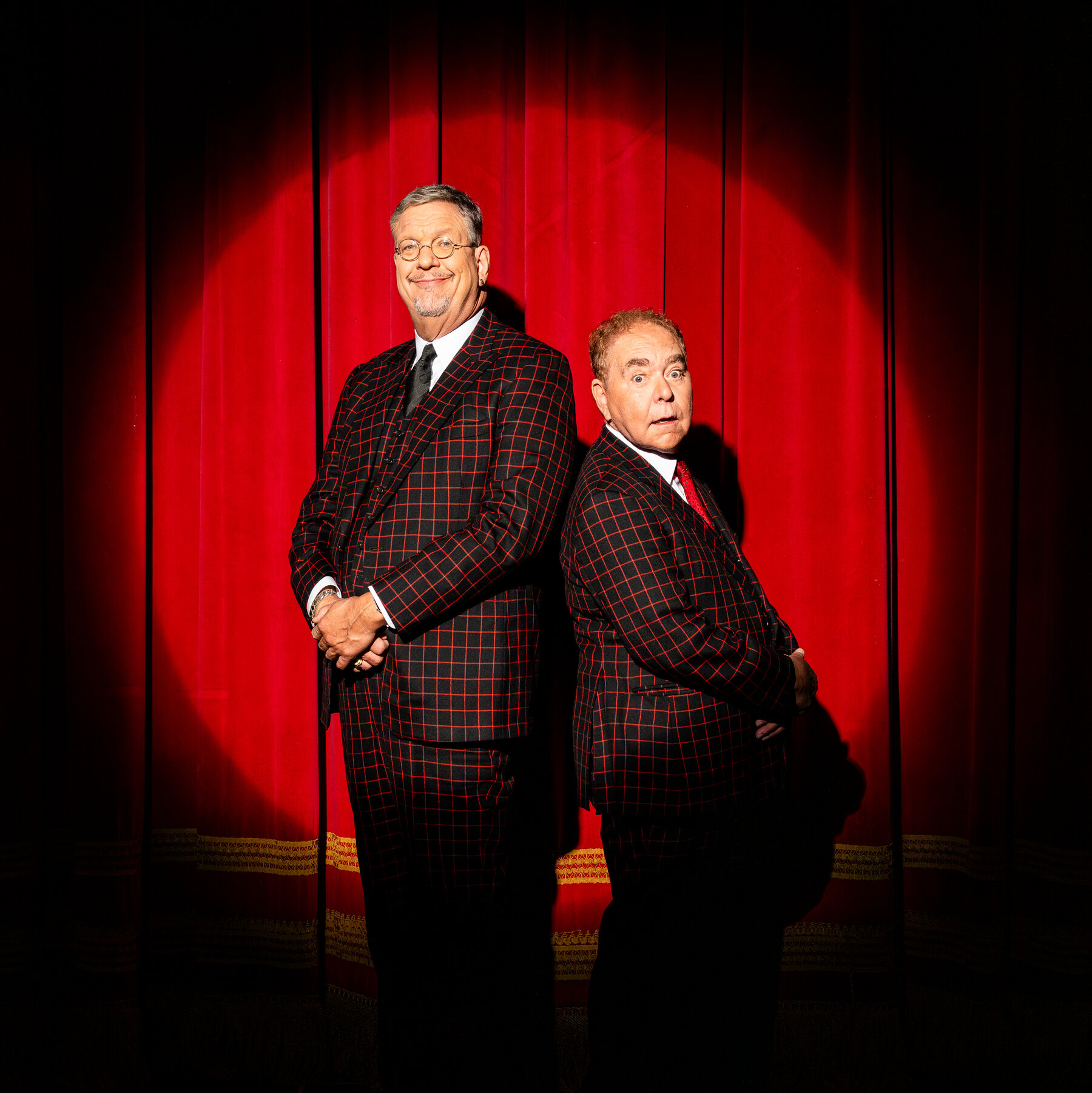 Two Magicians Warn the Supreme Court About Junk Science