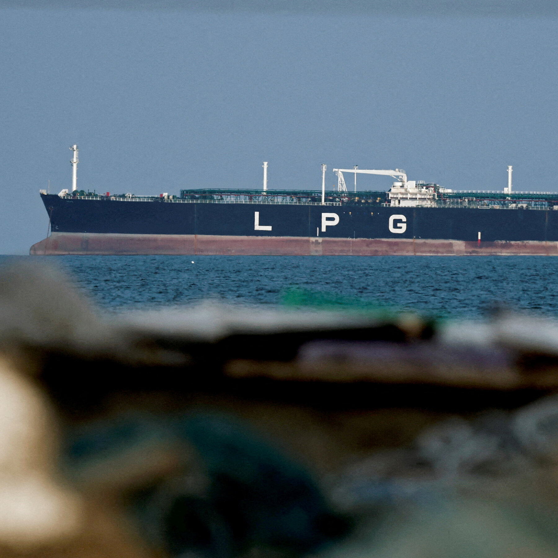 Trump Asks for Help With Strait of Hormuz, and Israeli Forces Kill Family in West Bank