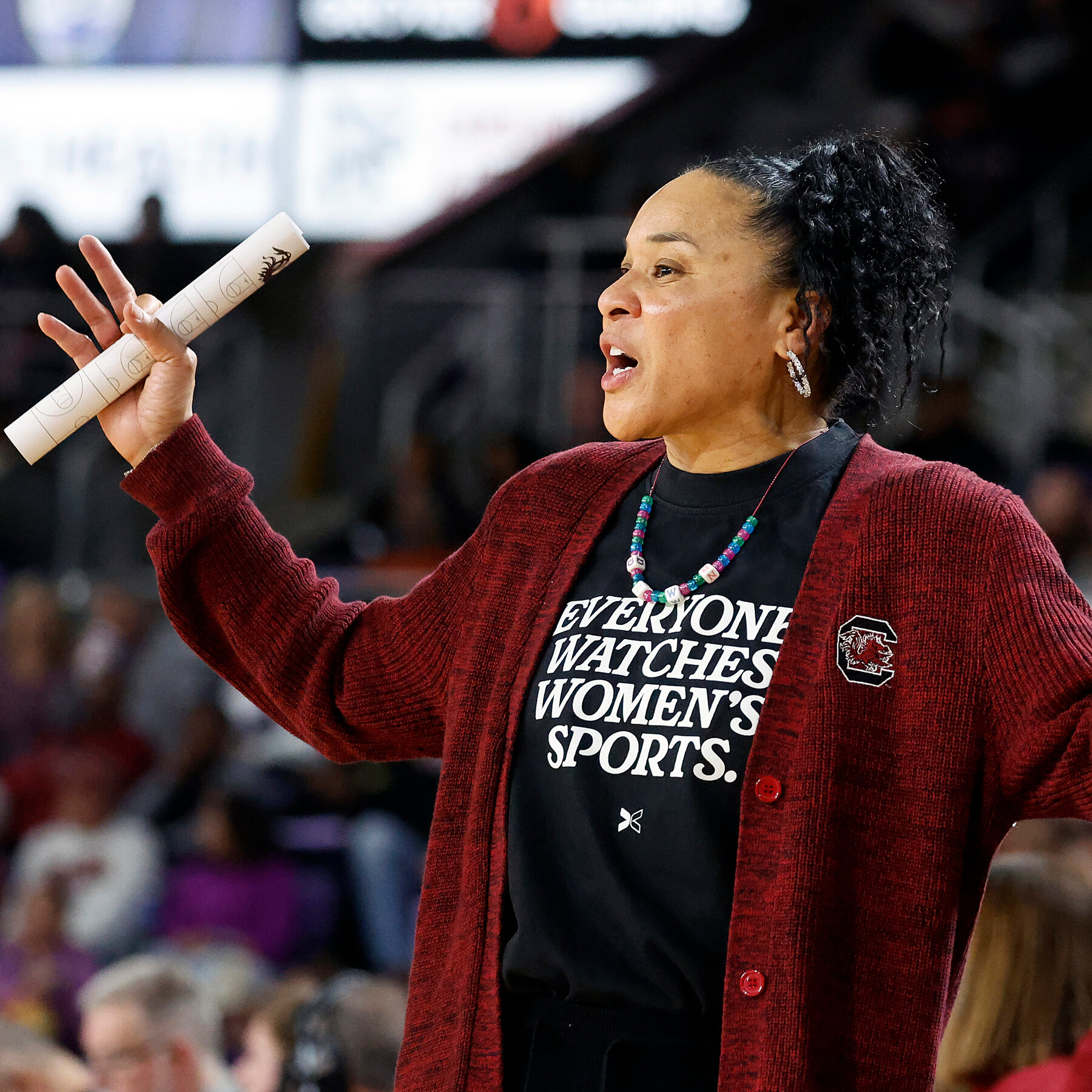 The Rise of Women’s Basketball