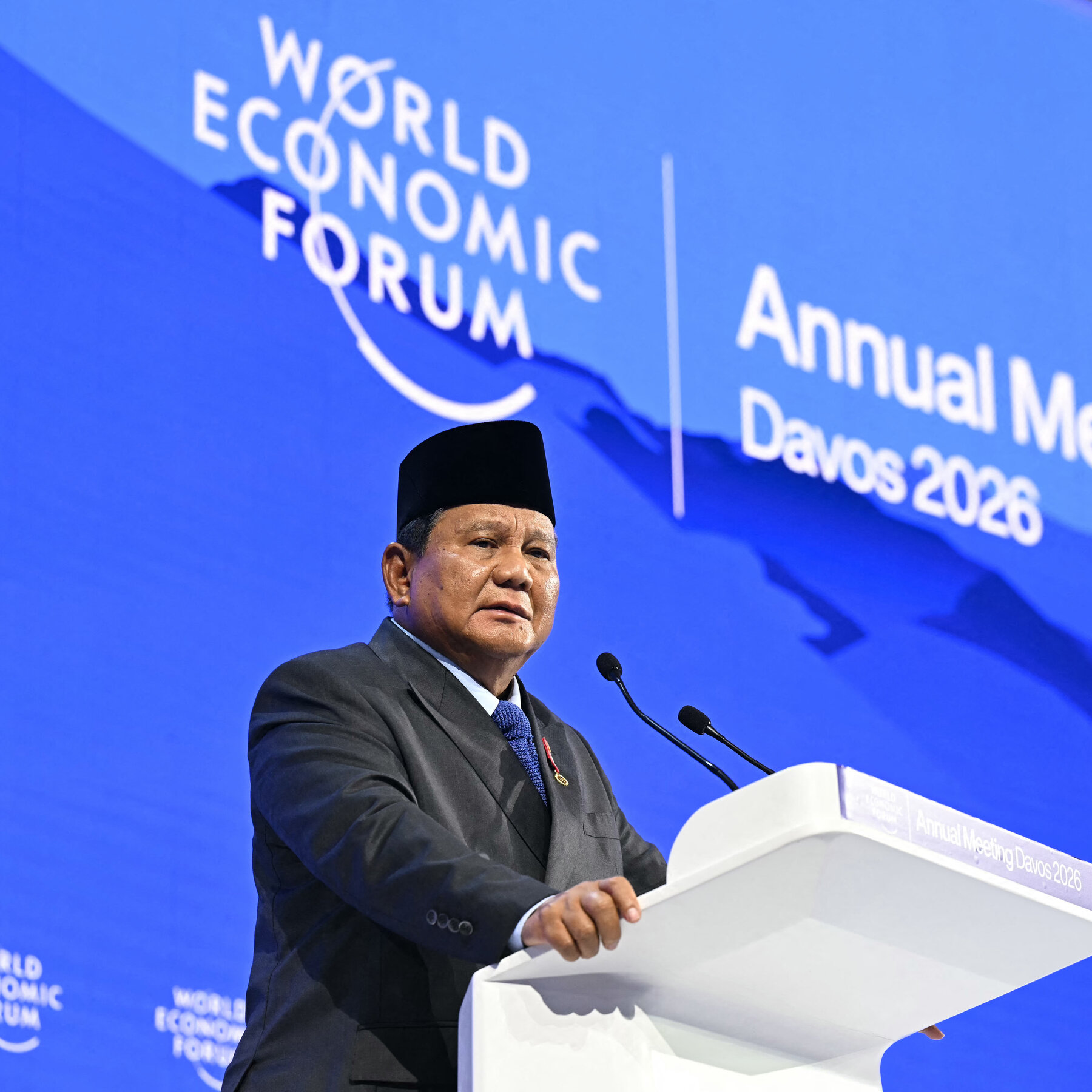 Indonesia Says It’s Preparing Thousands of Peacekeeping Troops for Trump’s Gaza Plan