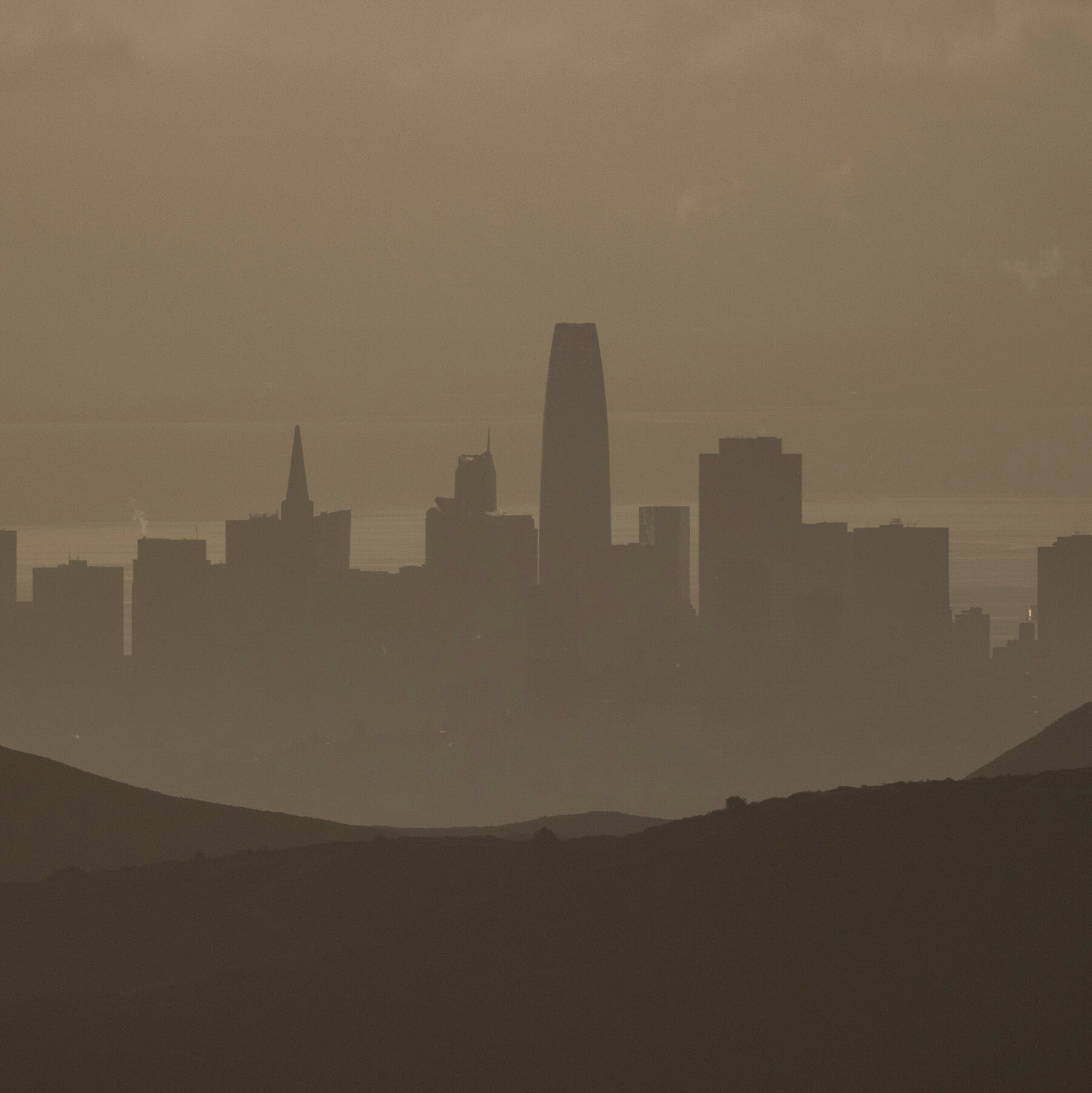 What to Know About the Extreme Heat Forecast in Los Angeles, San Francisco and Phoenix