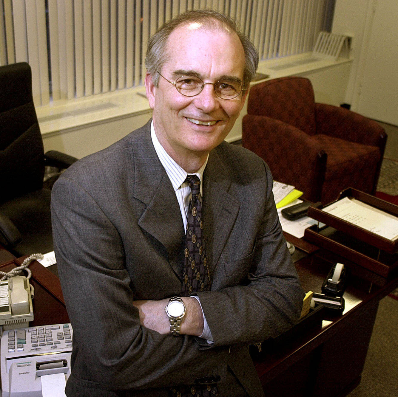 Gregory Williams, Academic With an Uncommon Perspective on Race, Dies at 81