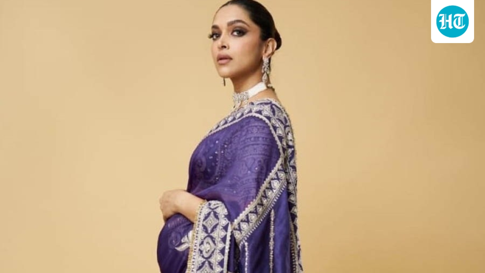 Deepika Padukone shares rare update on pregnancy journey, gives fans glimpse of her third-trimester struggles. Watch