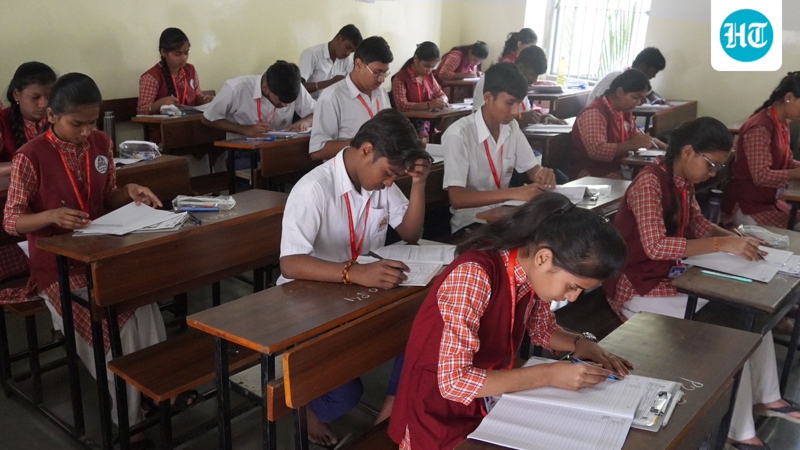 CBSE Class 12 Result 2026 LIVE: Will results be declared today on DigiLocker? Here’s how to download marksheets