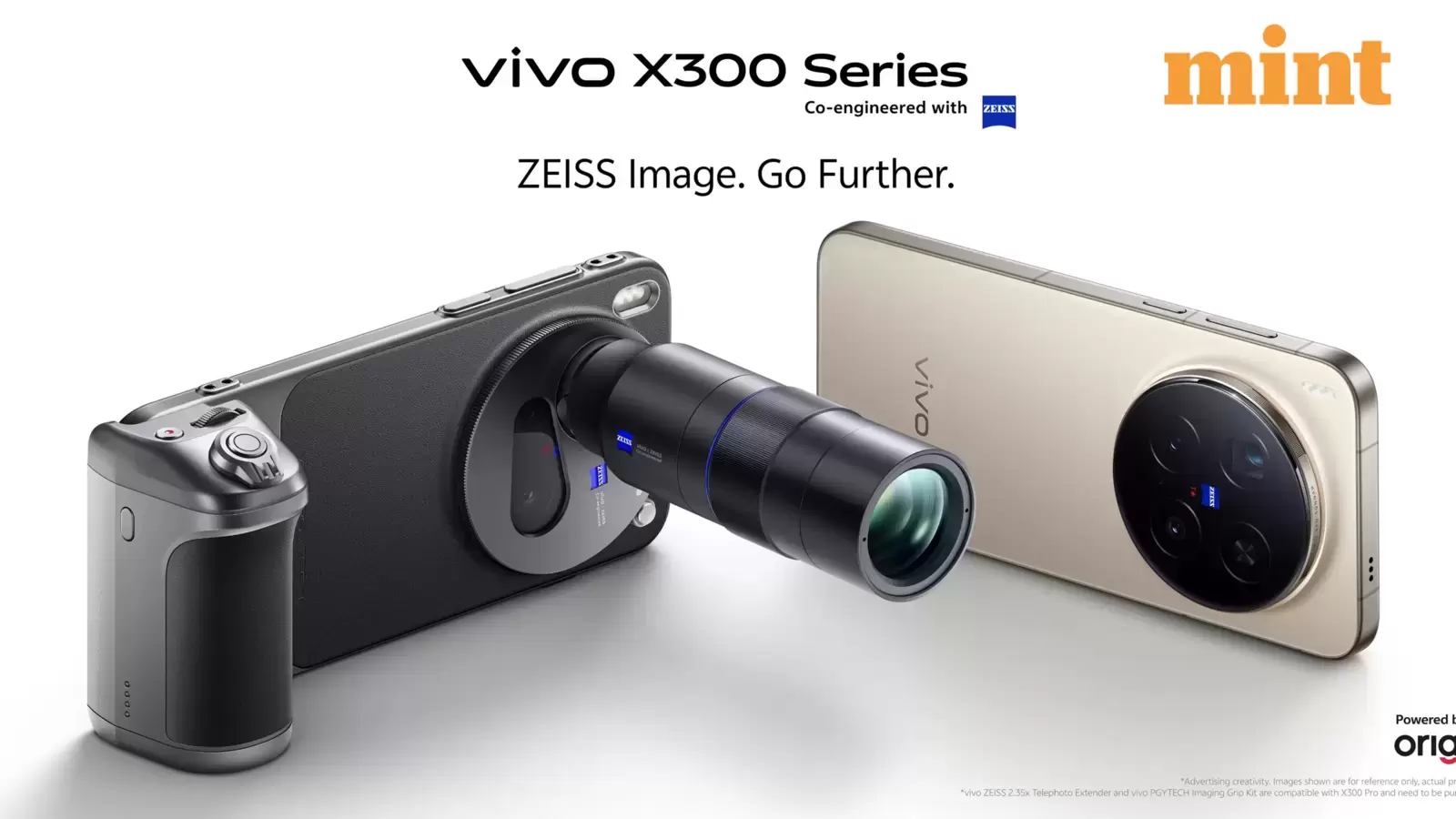 Vivo X300 and X300 Pro confirmed to launch in India: Price, specs and what to expect