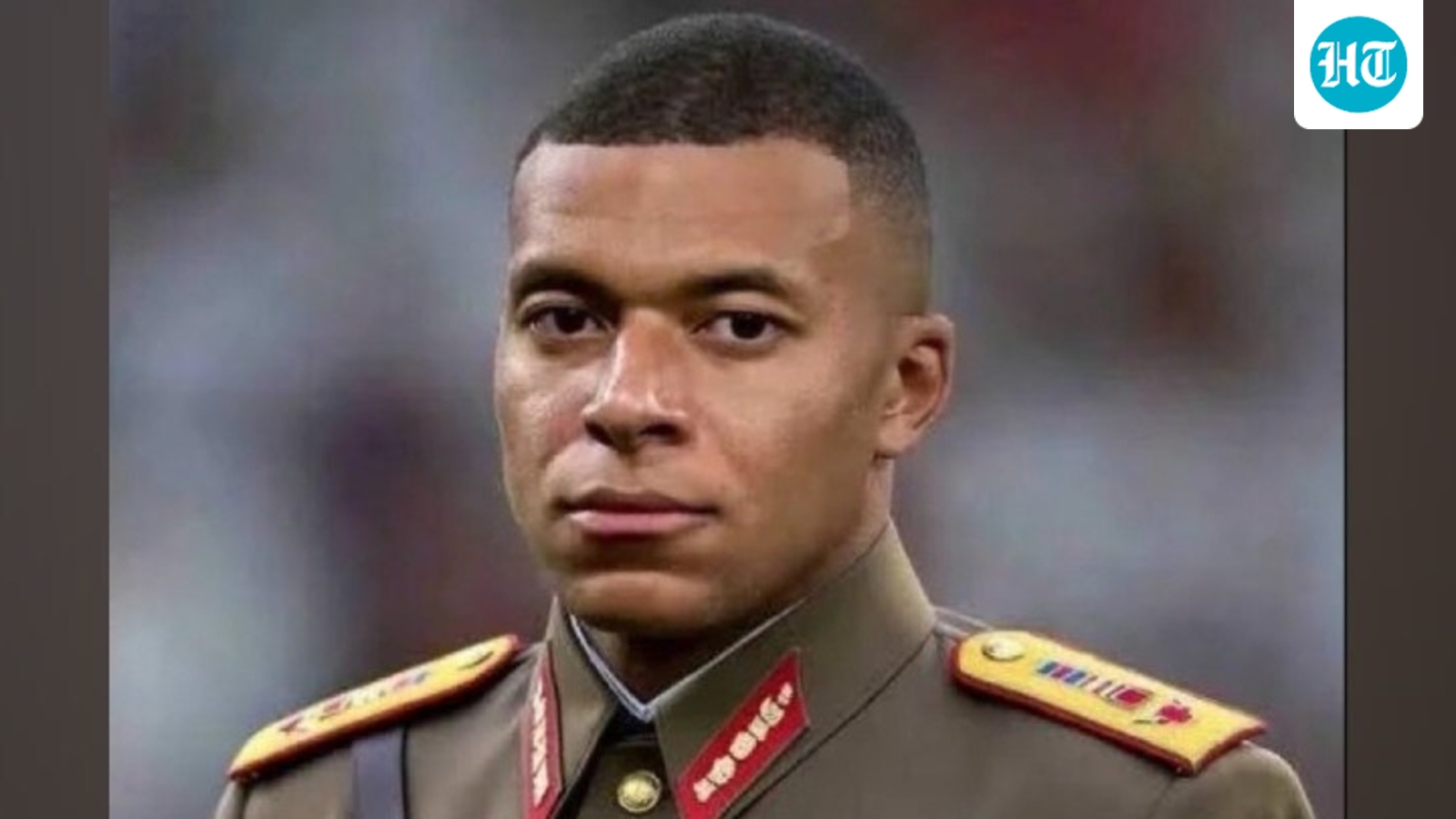 How did the Kylian Mbappe 'dictator' meme start? Viral trend explained
