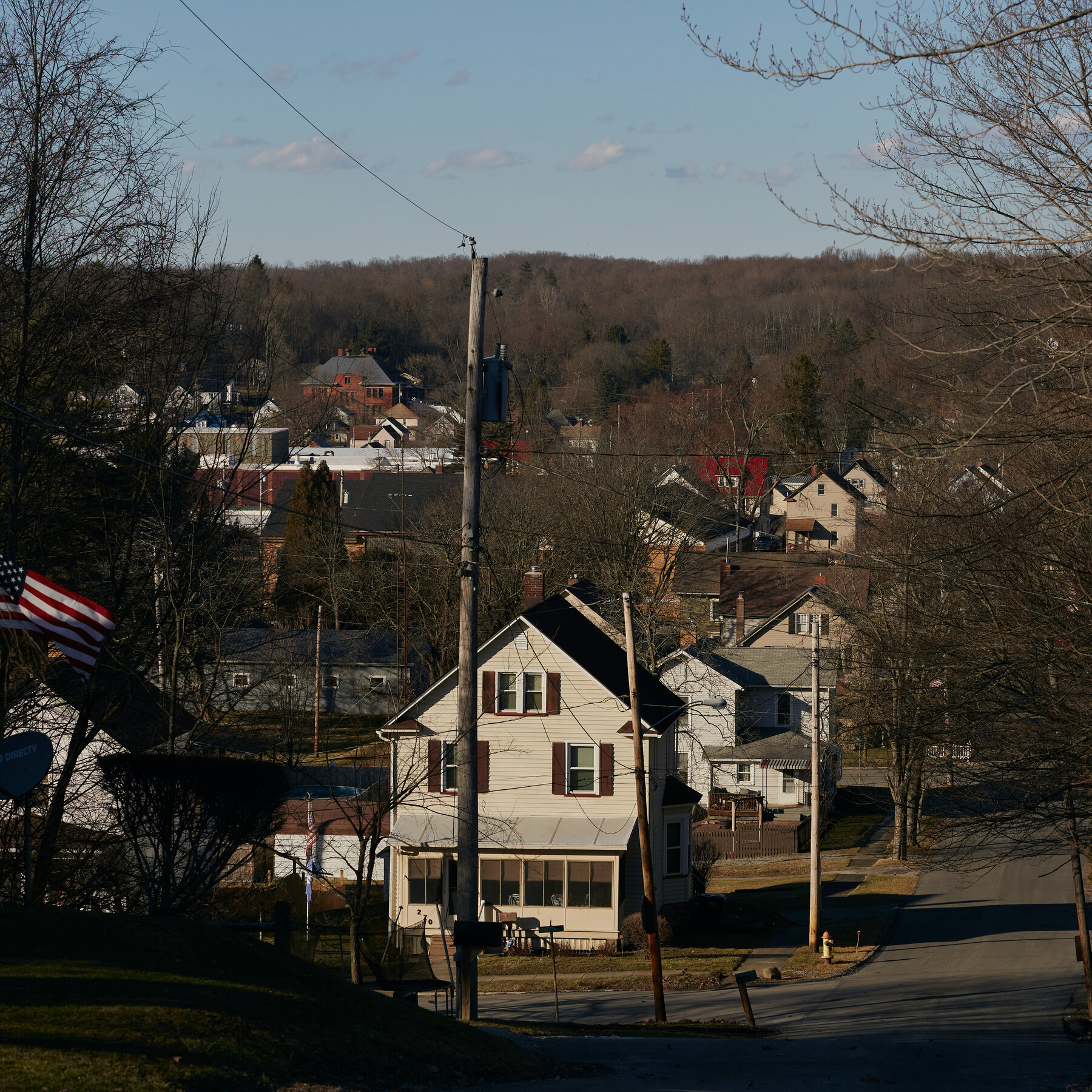 The Unlikely Alliance to Save East Palestine, Ohio