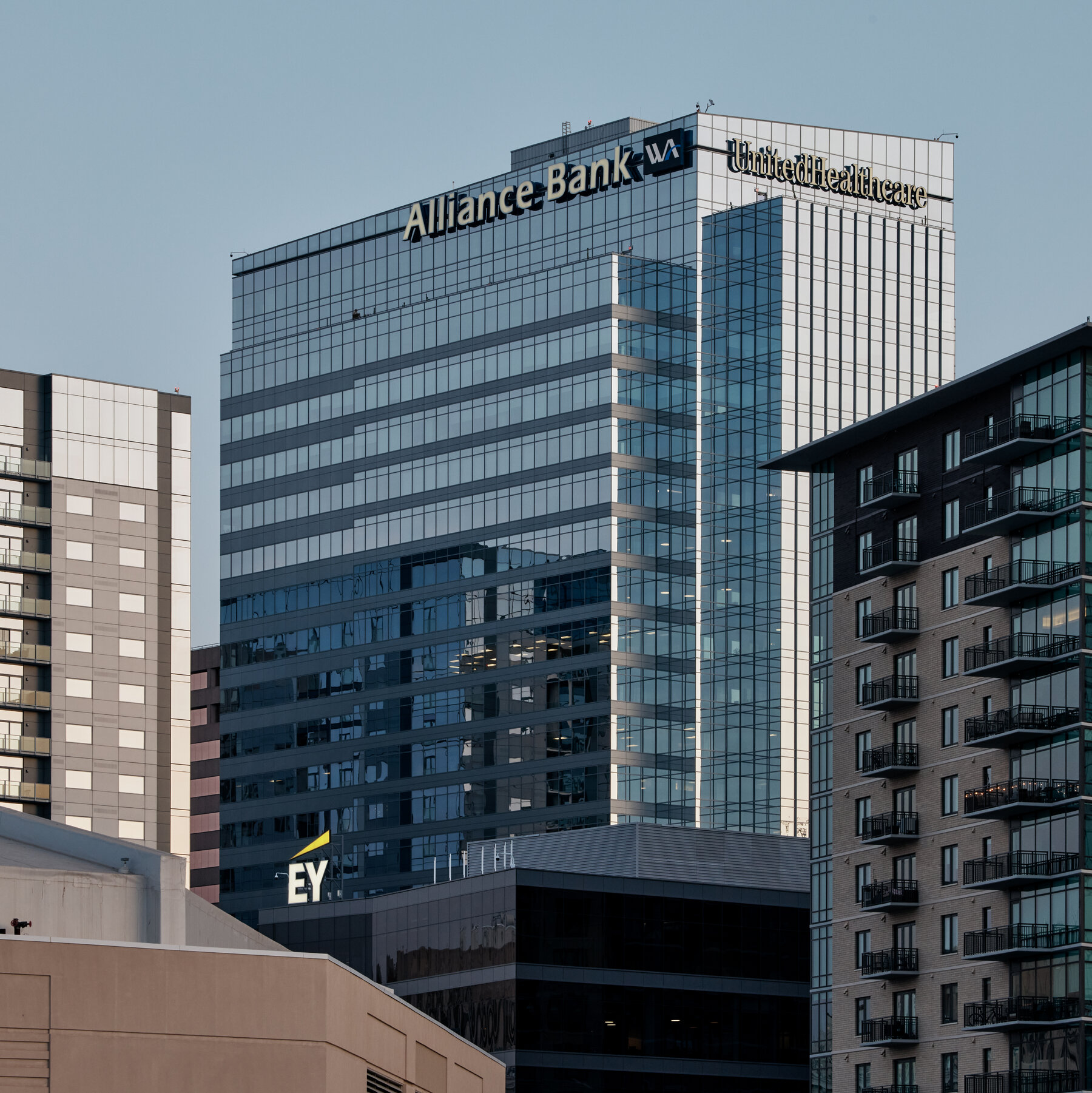 Investors Shudder at Signs of Loan Trouble in Banks