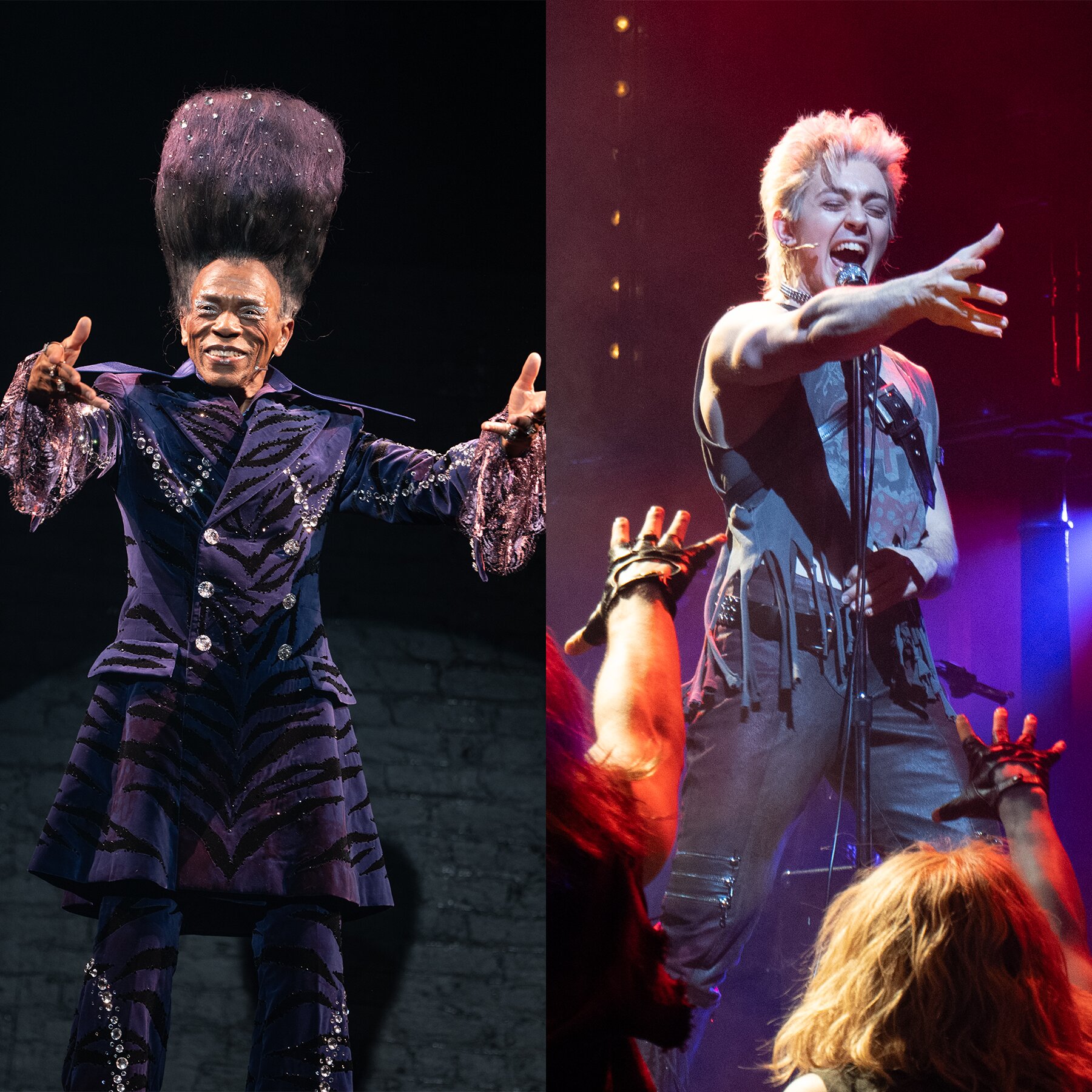 Our Favorite Moments From This Year’s Tony-Nominated Broadway Shows