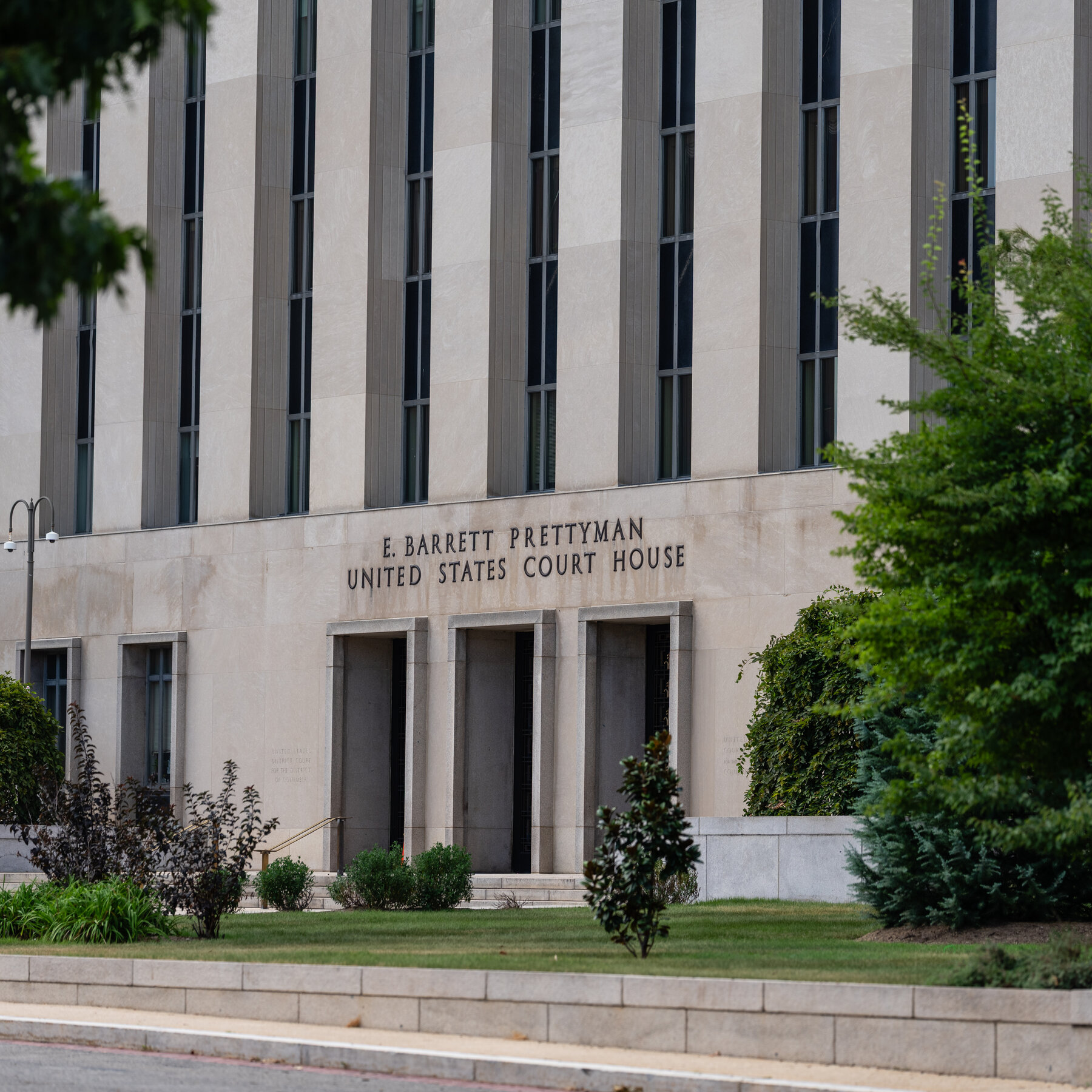 Federal Appeals Court Opens Door to Moving Trans Inmates Under Trump Gender Order