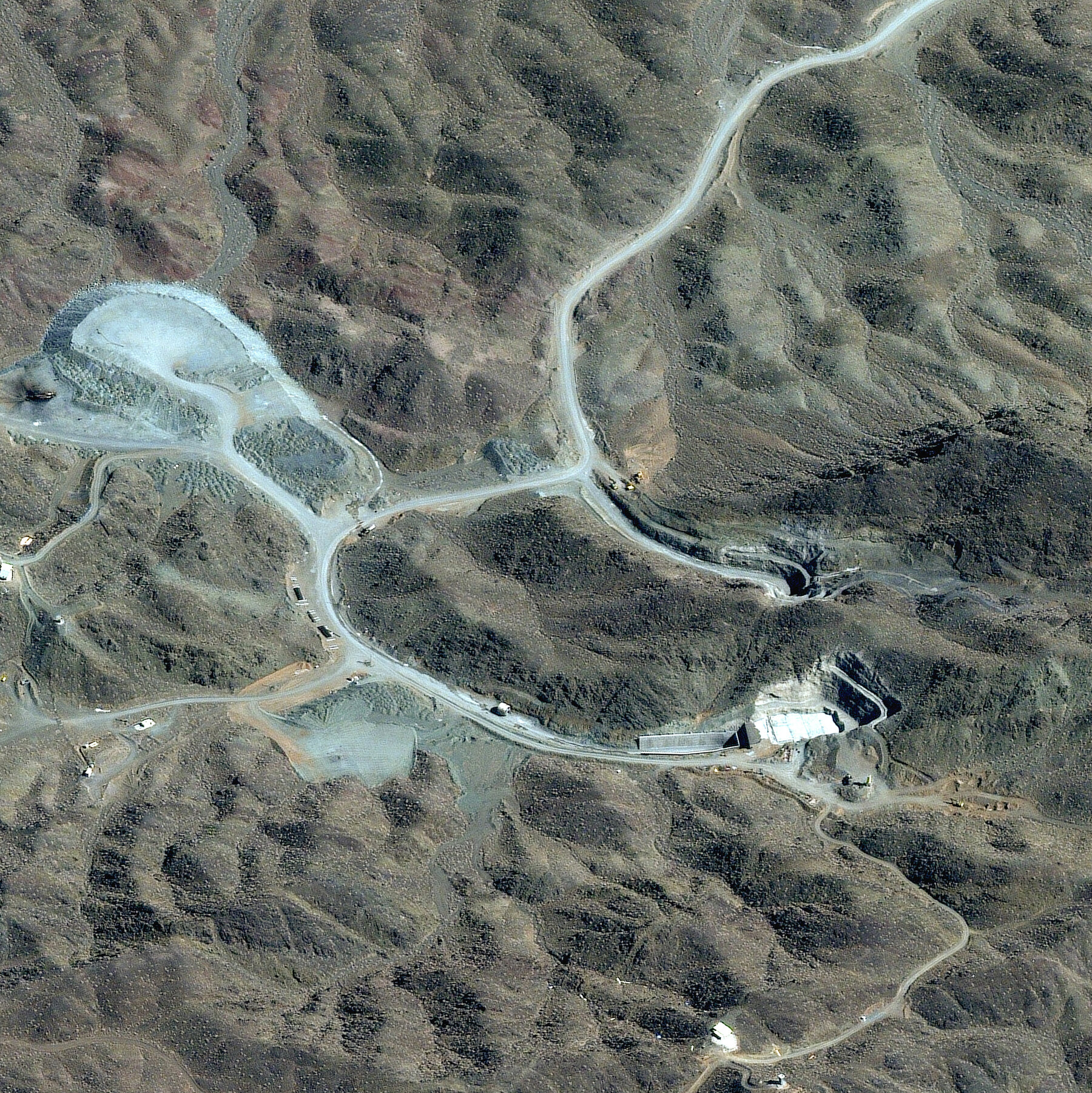 Trump’s Next Decision in War: Whether to Retrieve Iran’s Nuclear Fuel