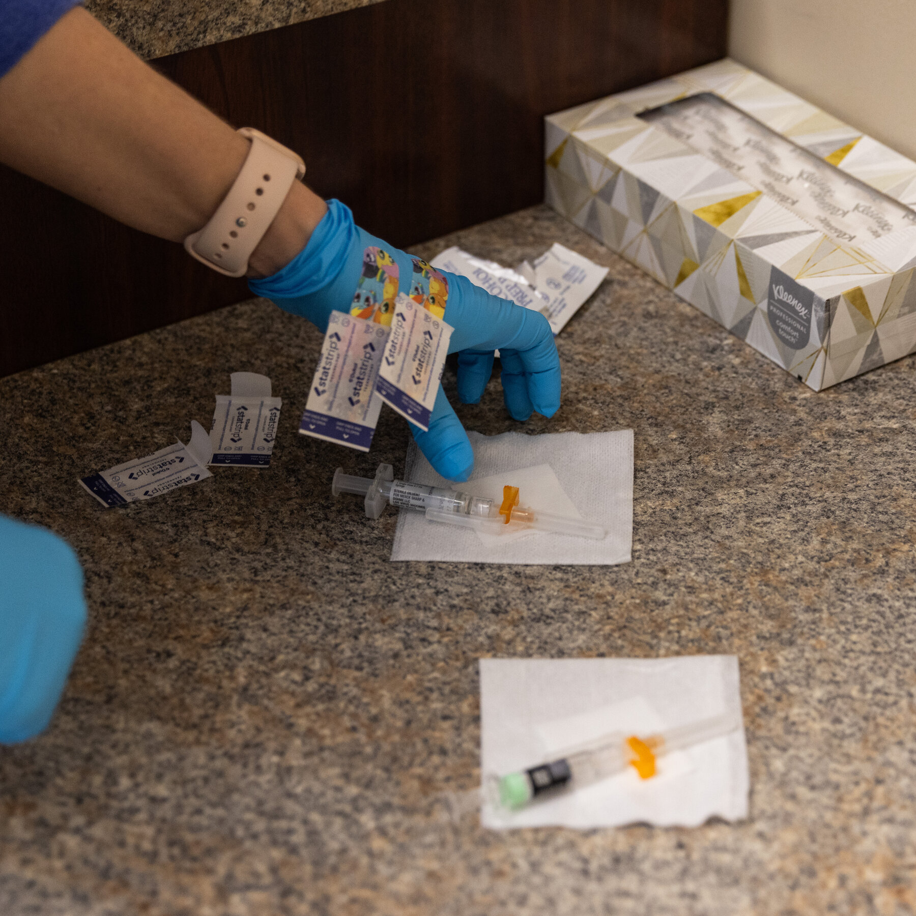 Ruling on RFK Jr.’s Vaccine Policy Changes Leaves Health Groups Scrambling