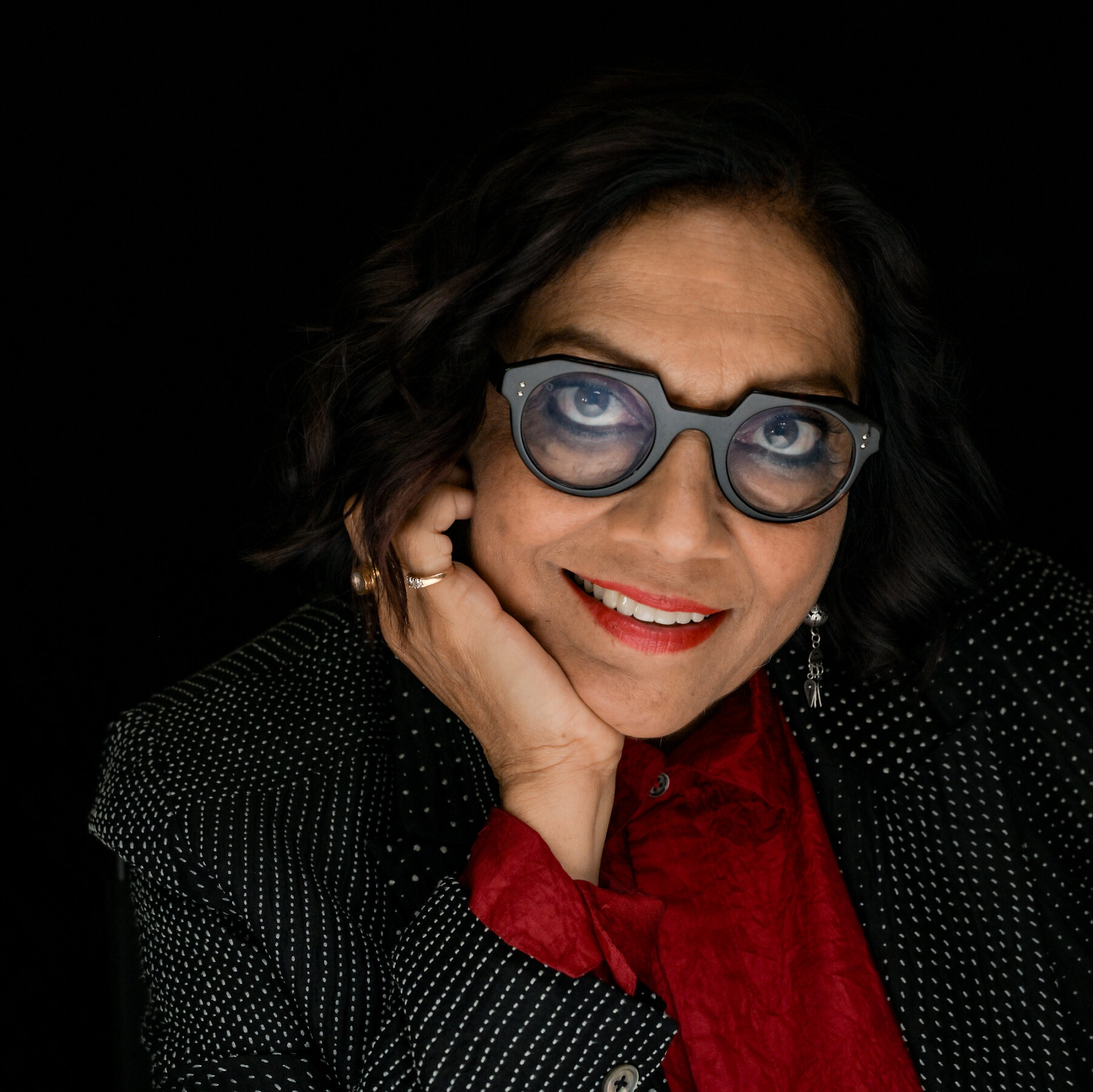 Mira Nair Finds a New Audience as Mother of Zohran Mamdani