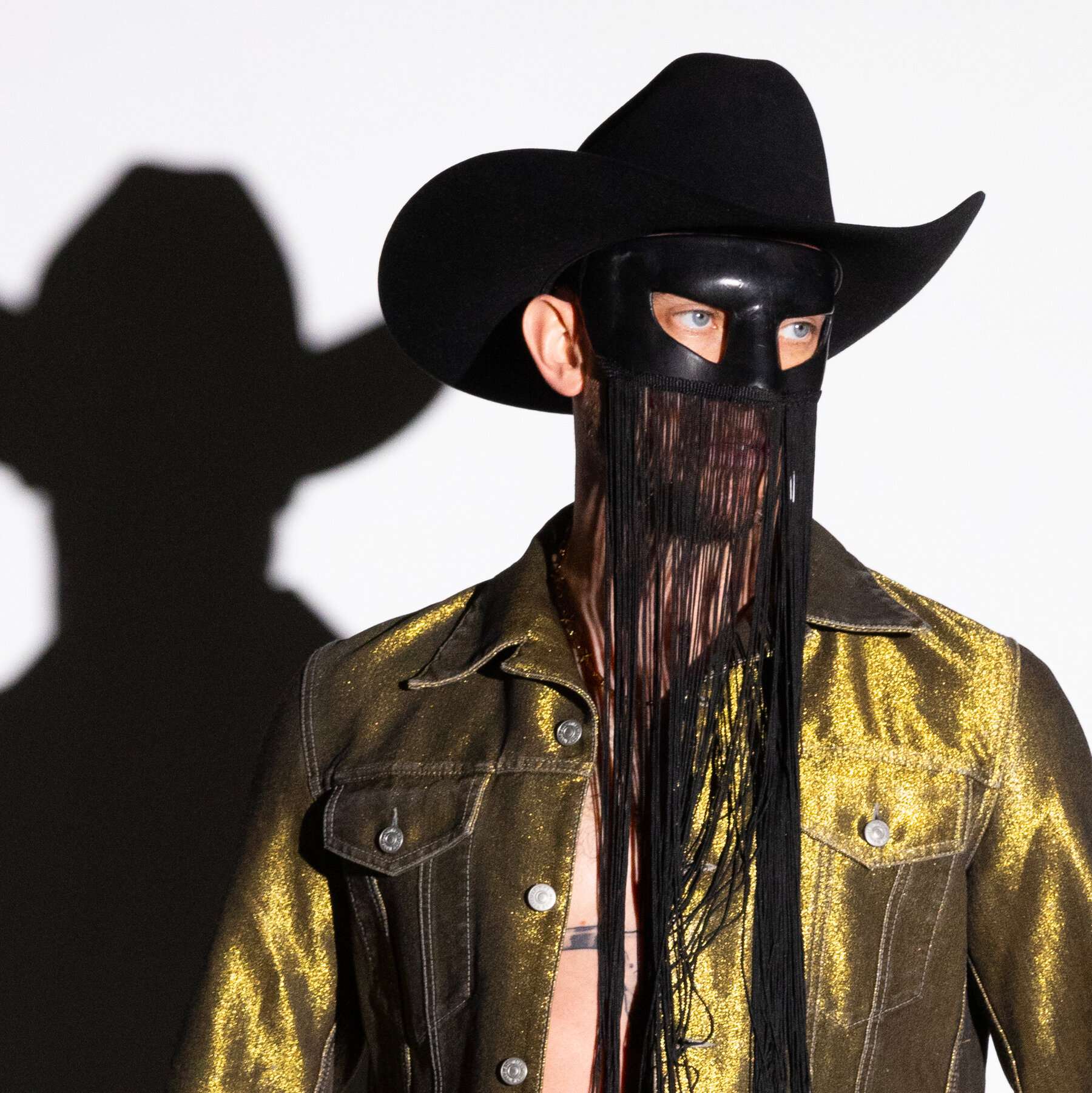 Orville Peck Confirms He Will Perform Unmasked in ‘Cabaret’