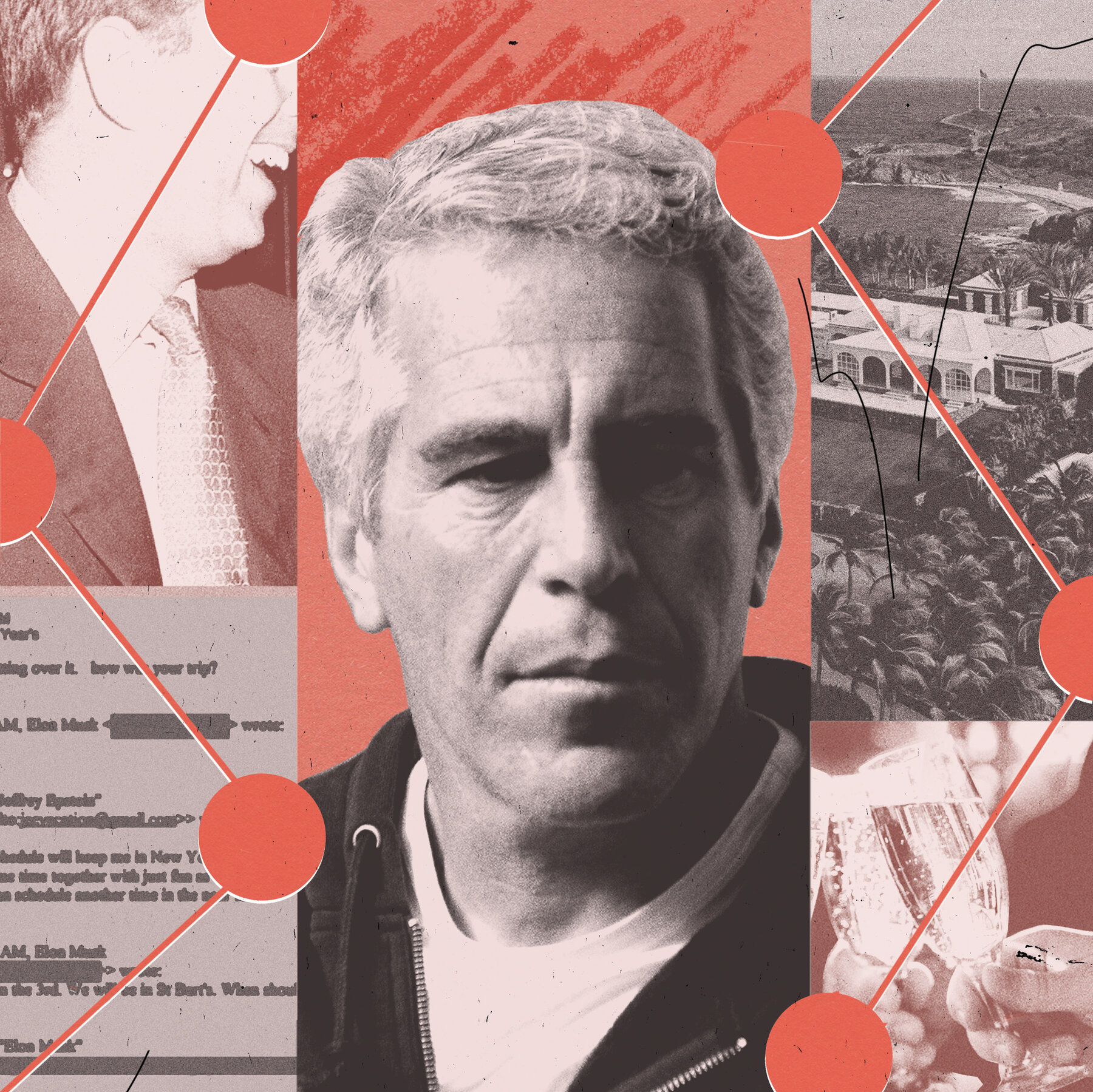 The Price of Admission to Epstein’s World: Silence