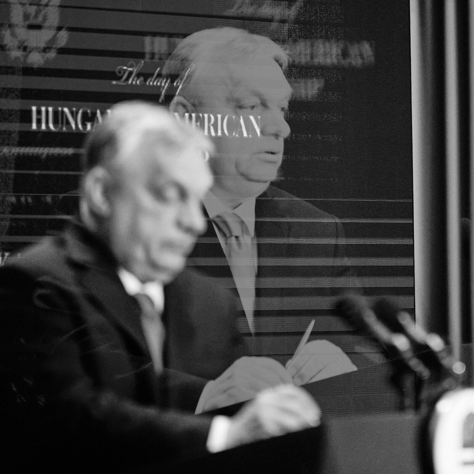 Orban Lost. But Populism Is Very Much Alive.