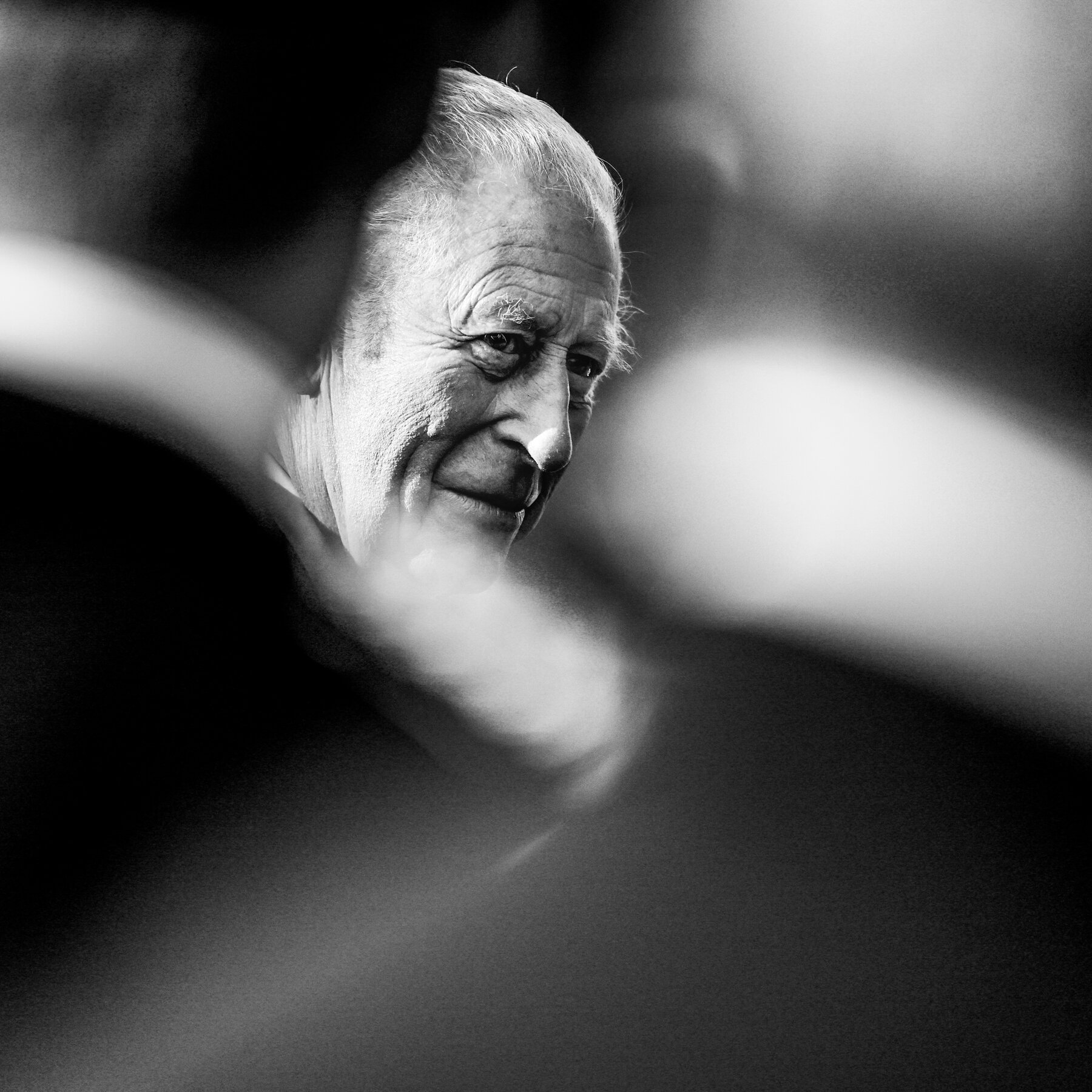 Tina Brown: When Trump Visits King Charles III