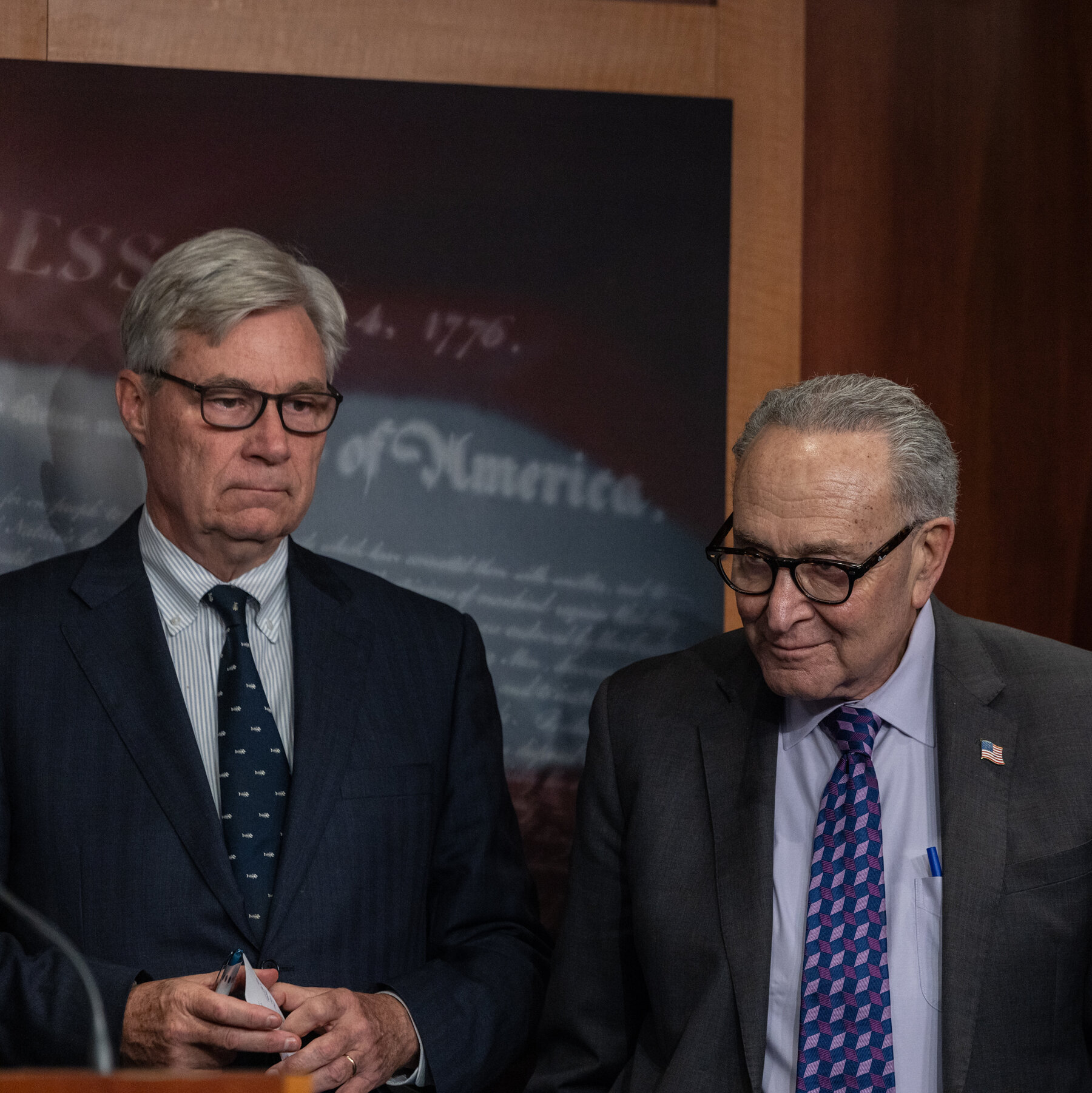 Democrats Hammer Trump on ‘Energy Affordability’