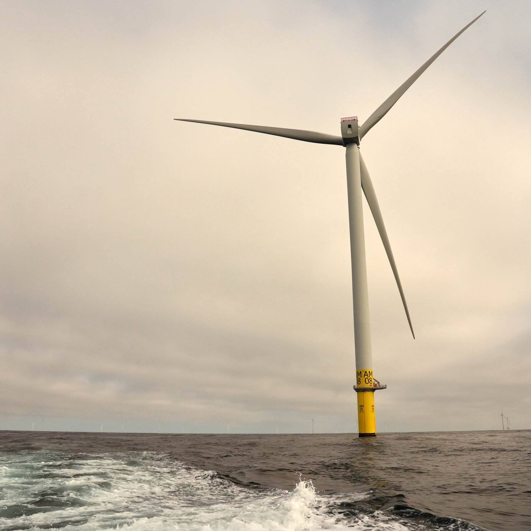 Trump Administration to Pay $765 Million to Cancel 4 More Wind Projects
