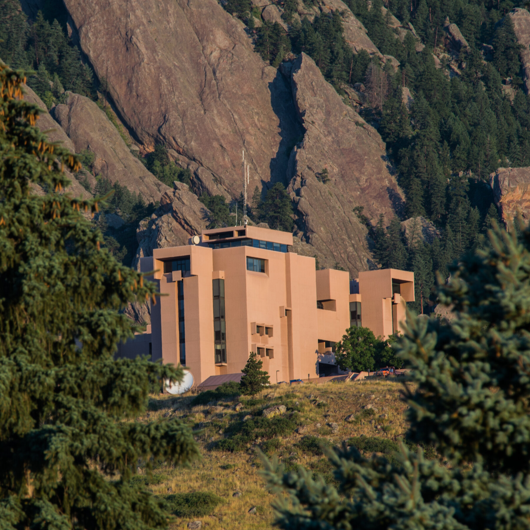 National Center for Atmospheric Research to Be Dismantled, Trump Administration Says