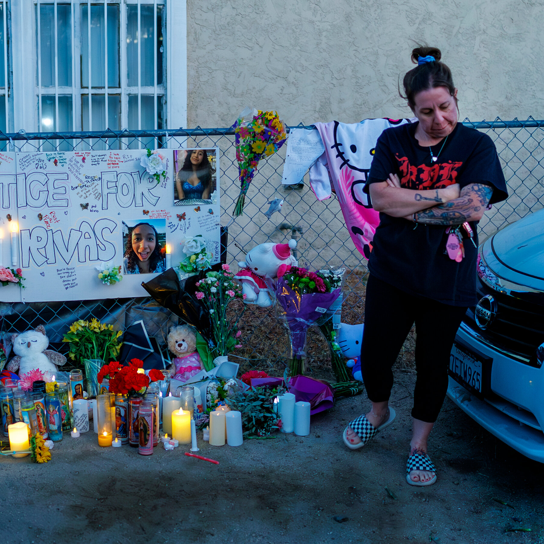 The Lurid D4vd Case and the Fervid Hunt for Details