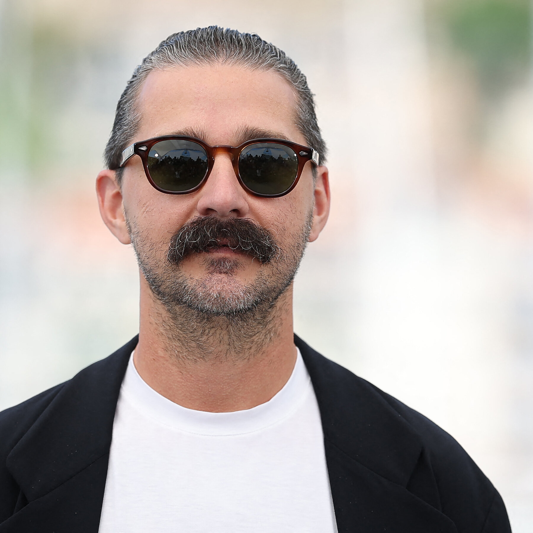 Shia LaBeouf Charged With Battery in New Orleans