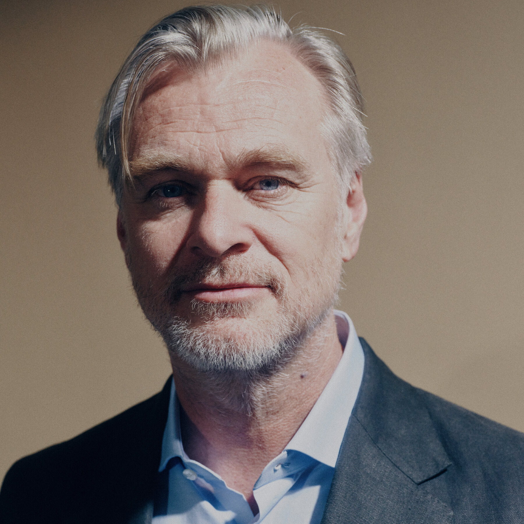 Christopher Nolan on ‘The Odyssey’ and IMAX Technical Challenges